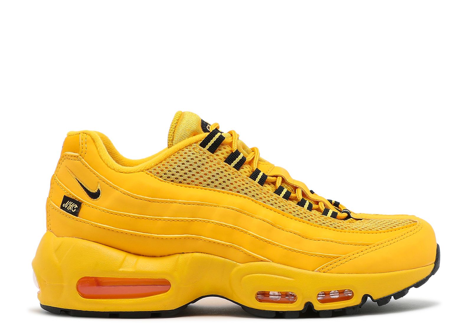 Air Max 95 NDSTRKT 