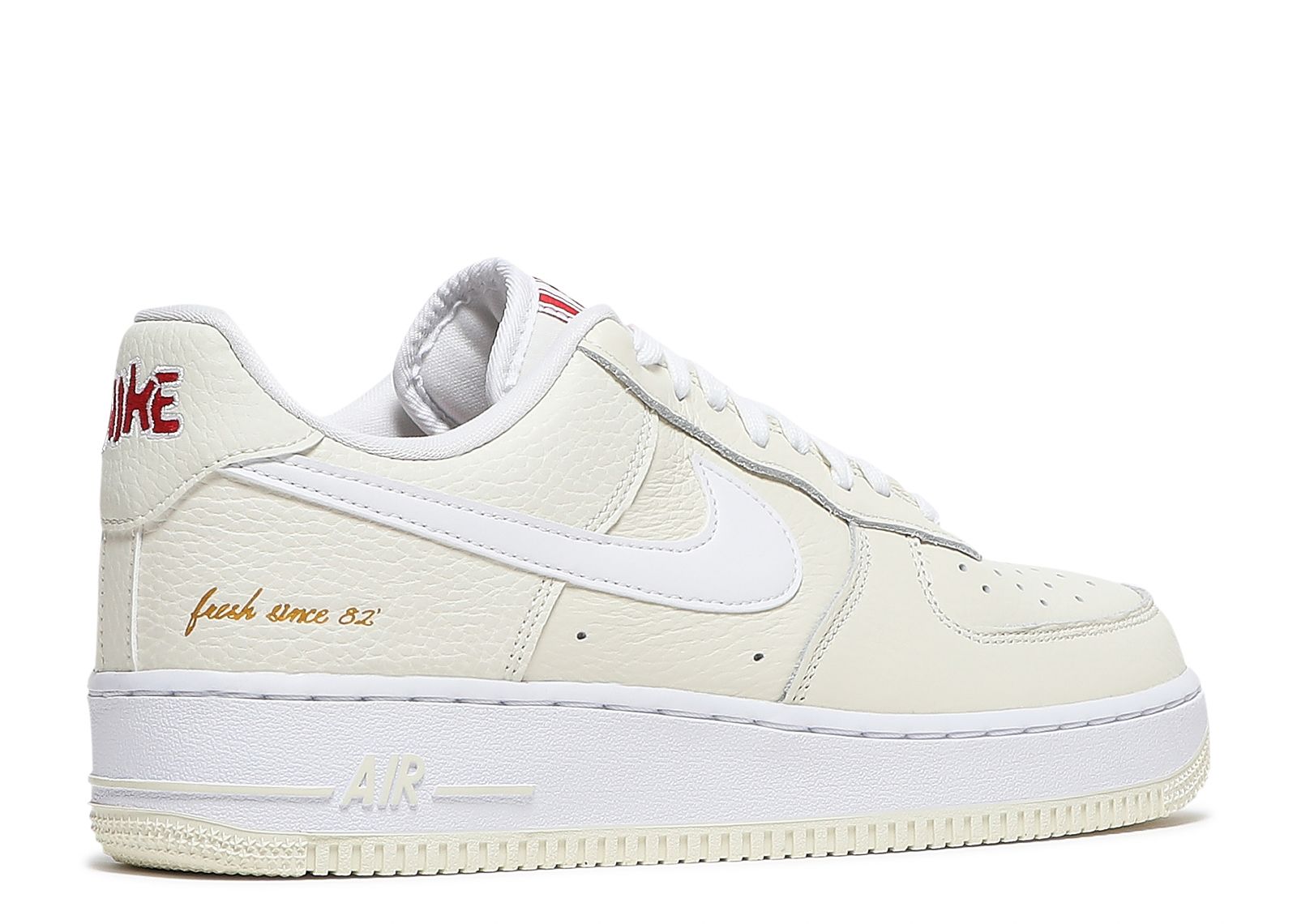 nike air force 1 premium popcorn