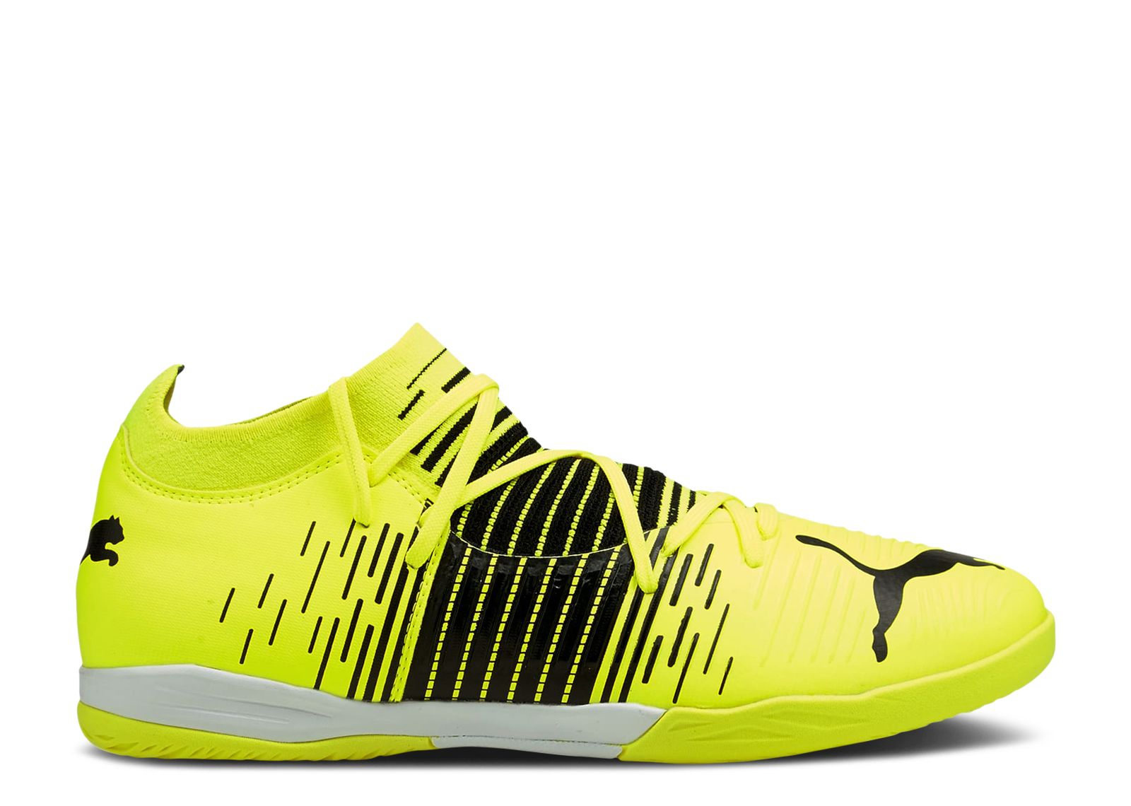 Future Z 3.1 IT 'Yellow Alert' - Puma - 106388 01 - yellow alert