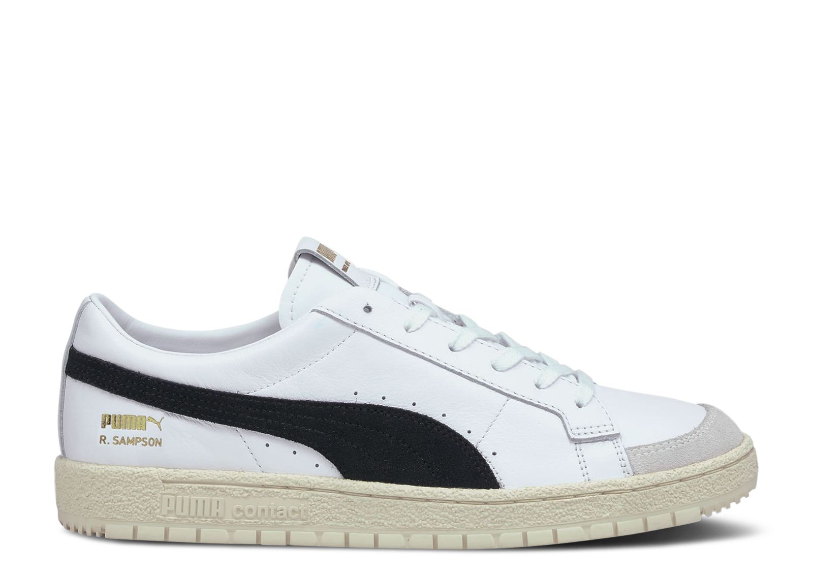 Ralph Sampson 70 Low Archive 'White Black'