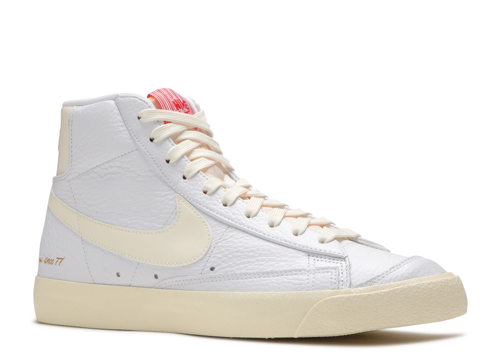 popcorn mid blazers