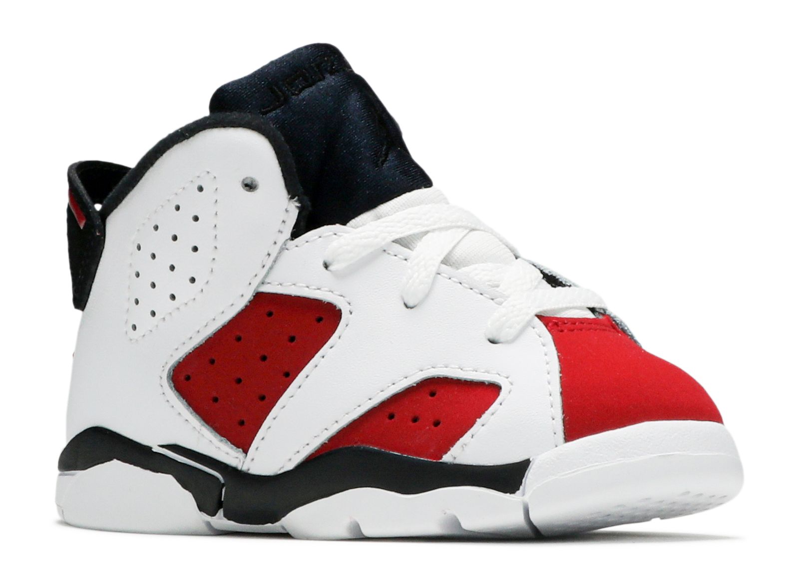 Jordan retro outlet 6 toddler boy