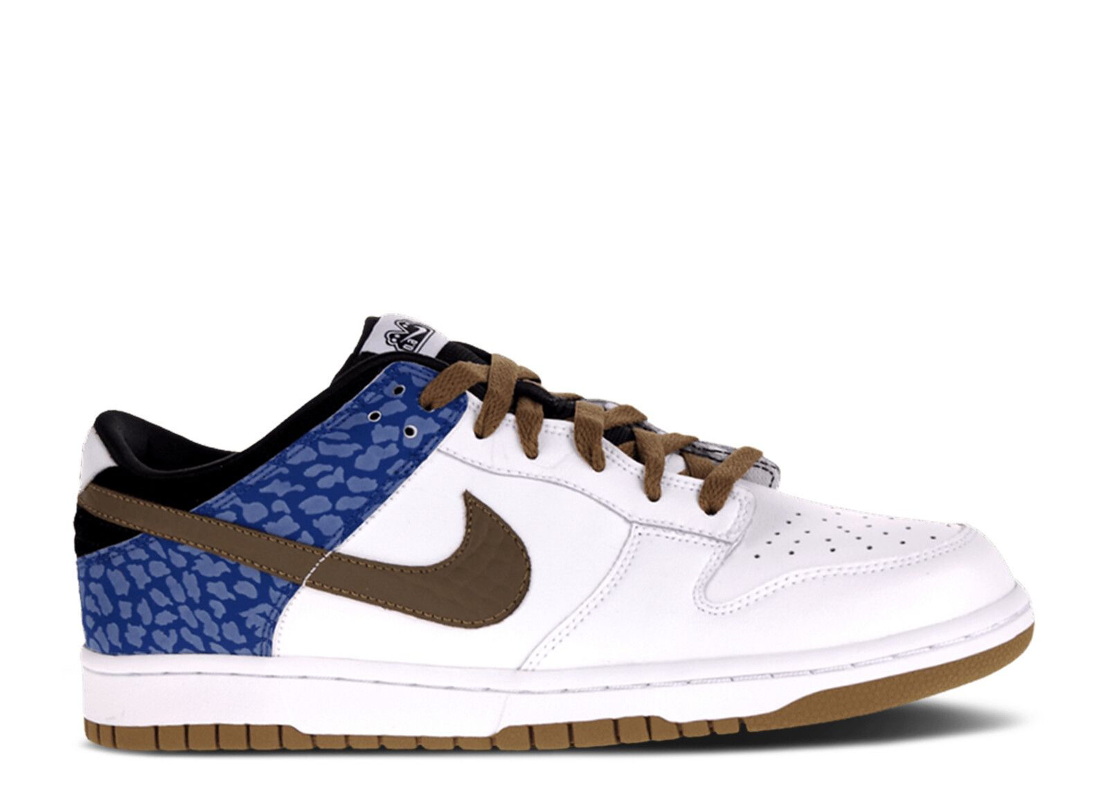 Dunk Low NKE 