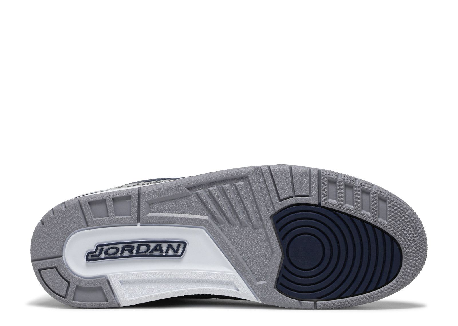 Jordan 3 Retro â€˜Georgetownâ€™