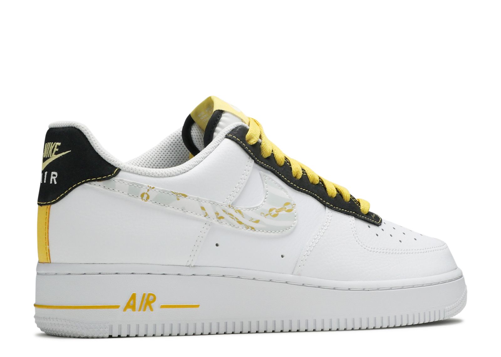 Nike Air Force 1 07 LV8 Links Zebra Print DH5480-100 from 75,00 €