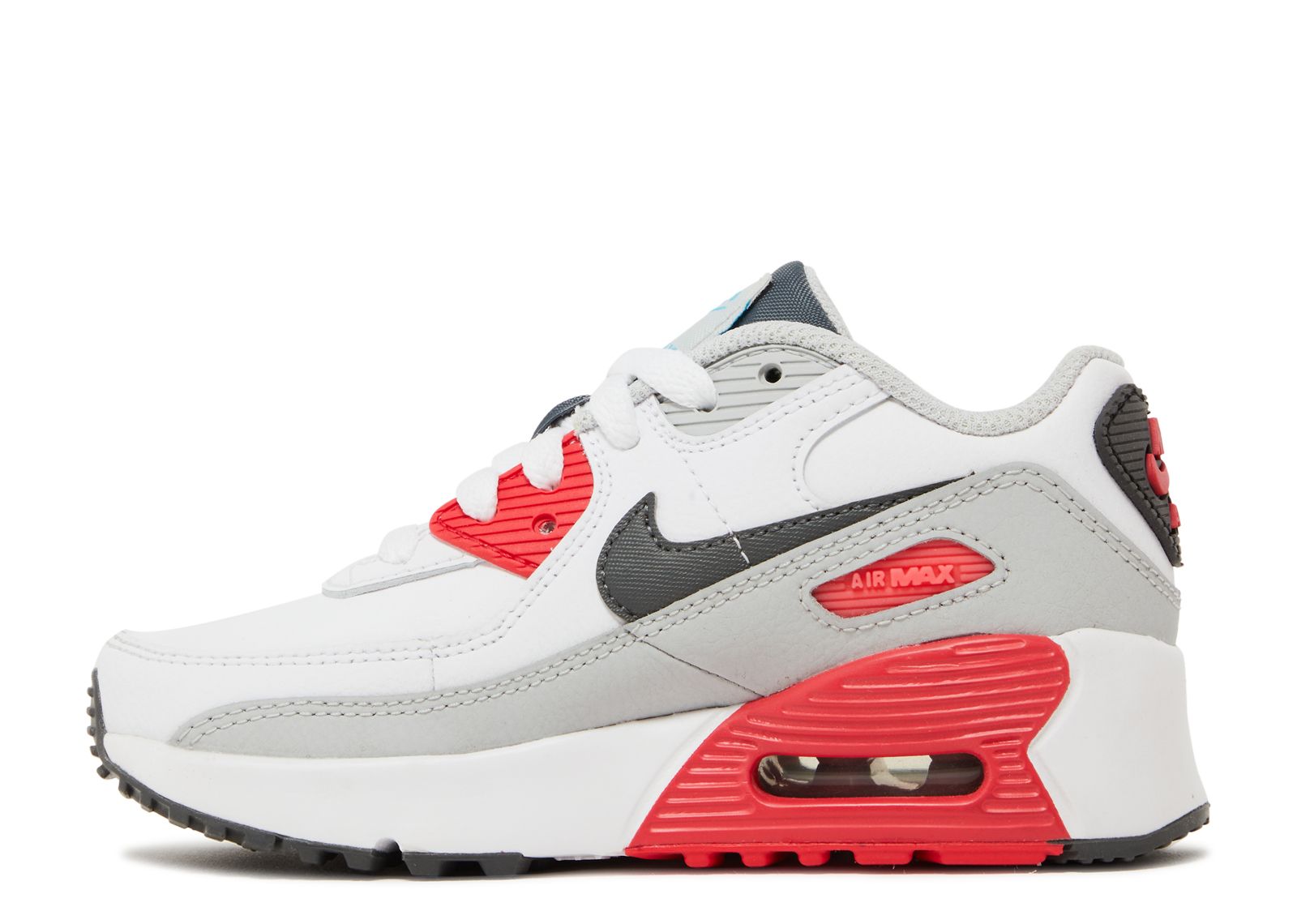 Air Max 90 PS 'White Chlorine Blue' - Nike - CD6867 108