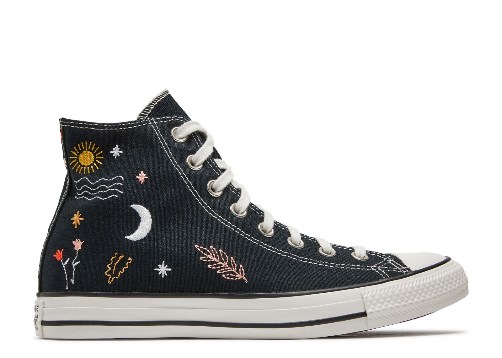 Converse hoge sneakers 571081C - Schoenen.nl