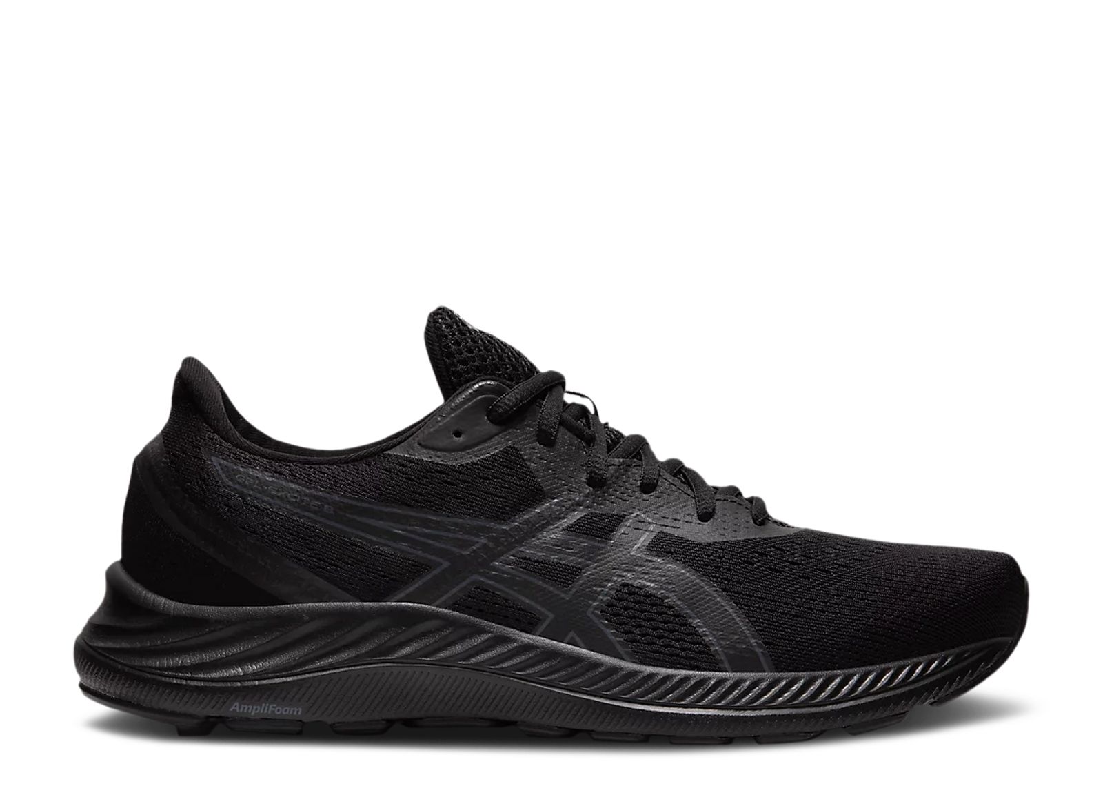 Gel Excite 8 'Black'