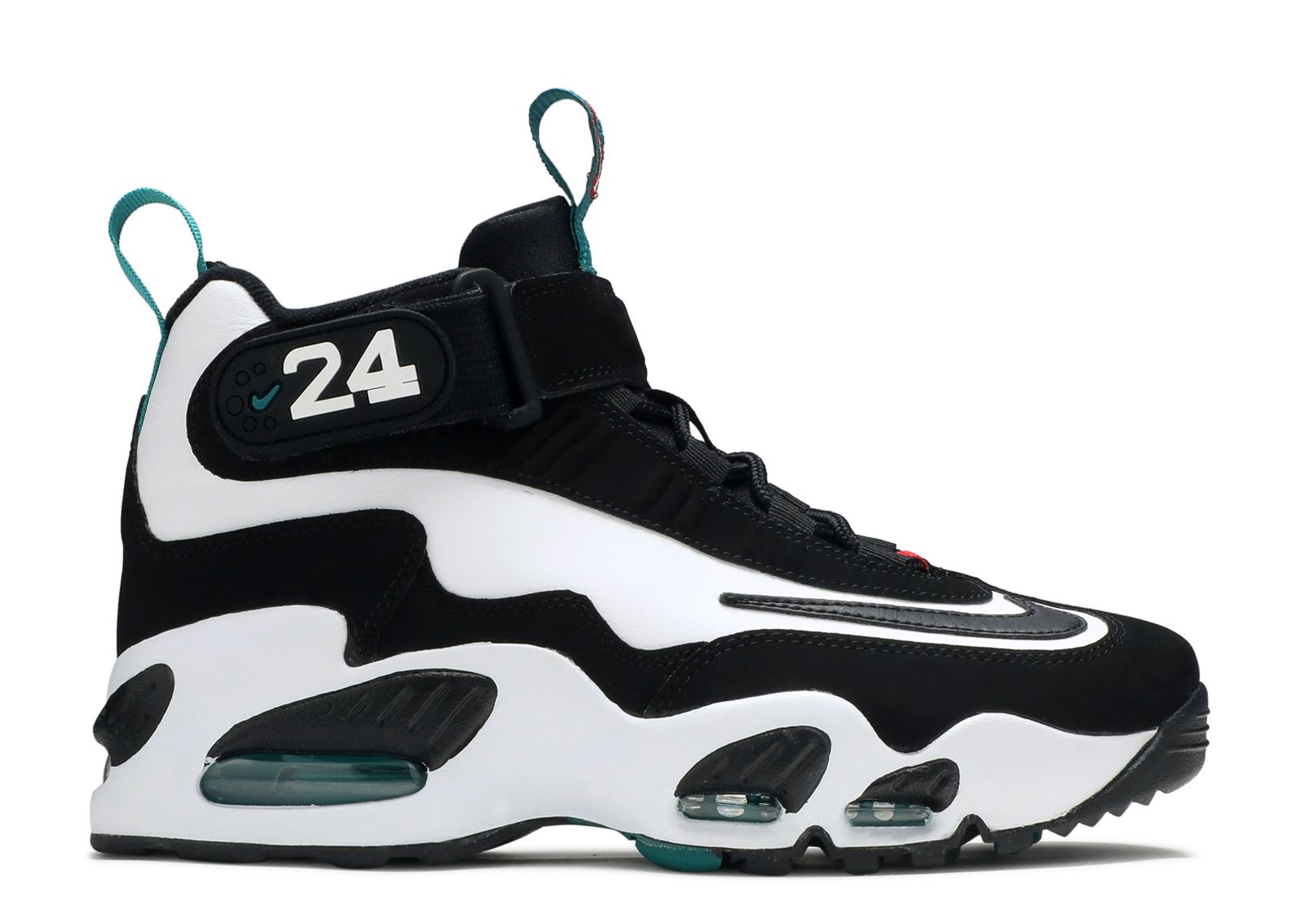 ken griffey tennis shoes