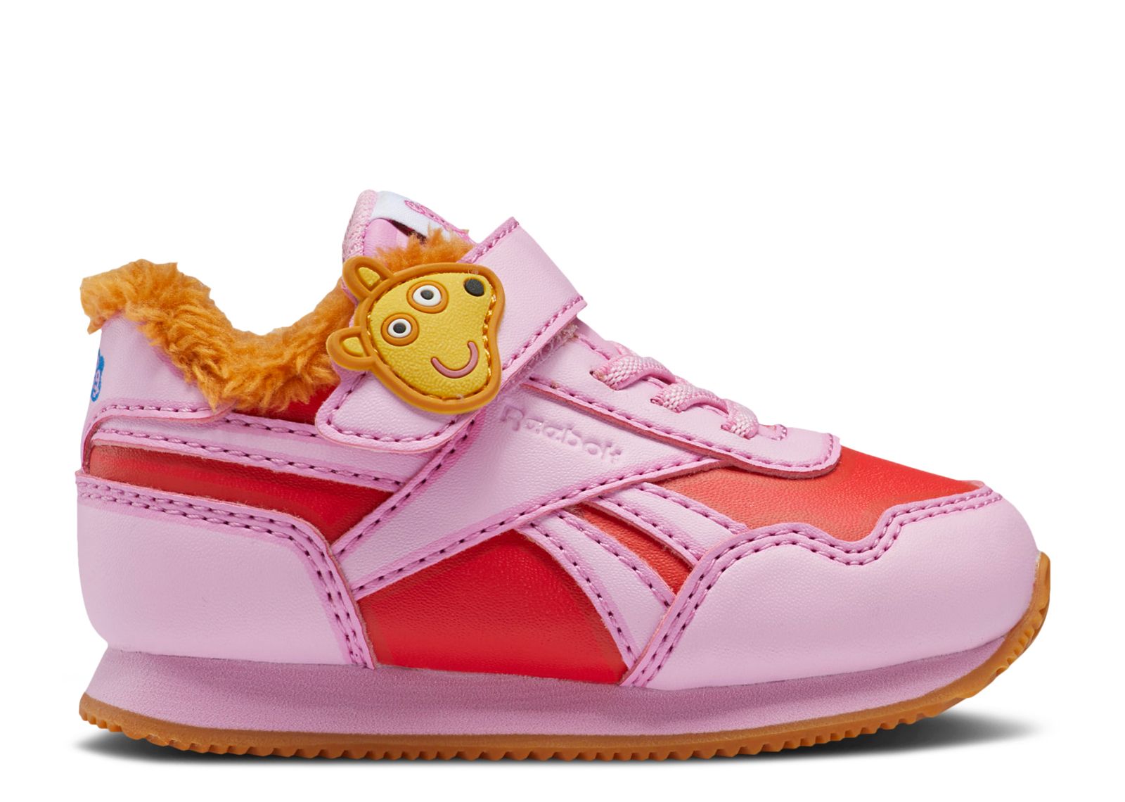 Peppa Pig x Royal Classic Jogger 3 J 'Icono Pink'