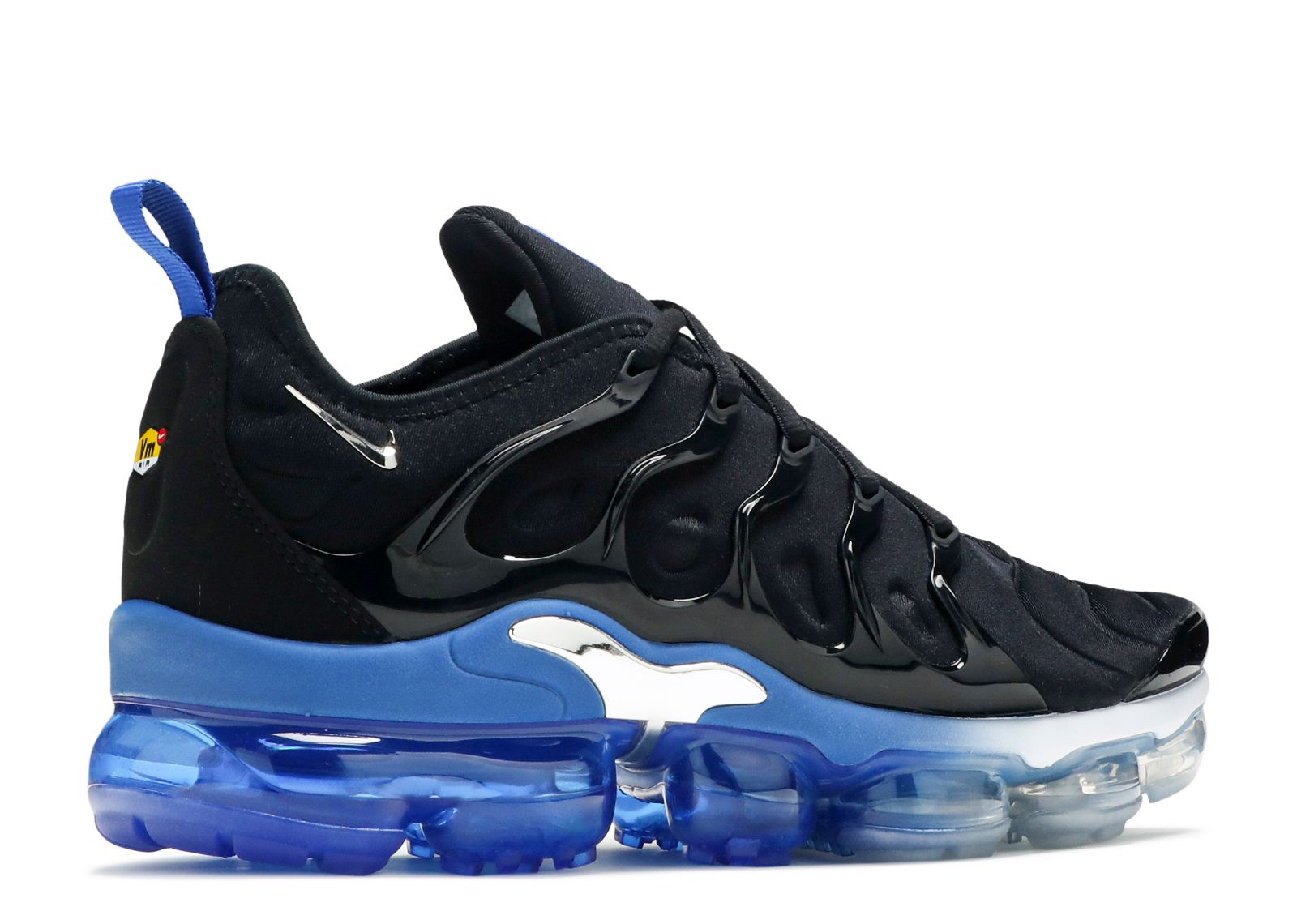 vapor max plus orlando magic