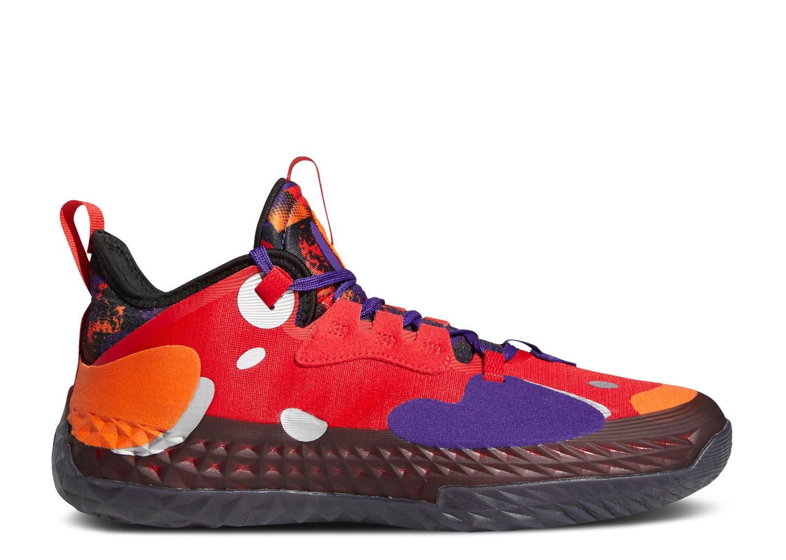 harden vol 5 chinese new year