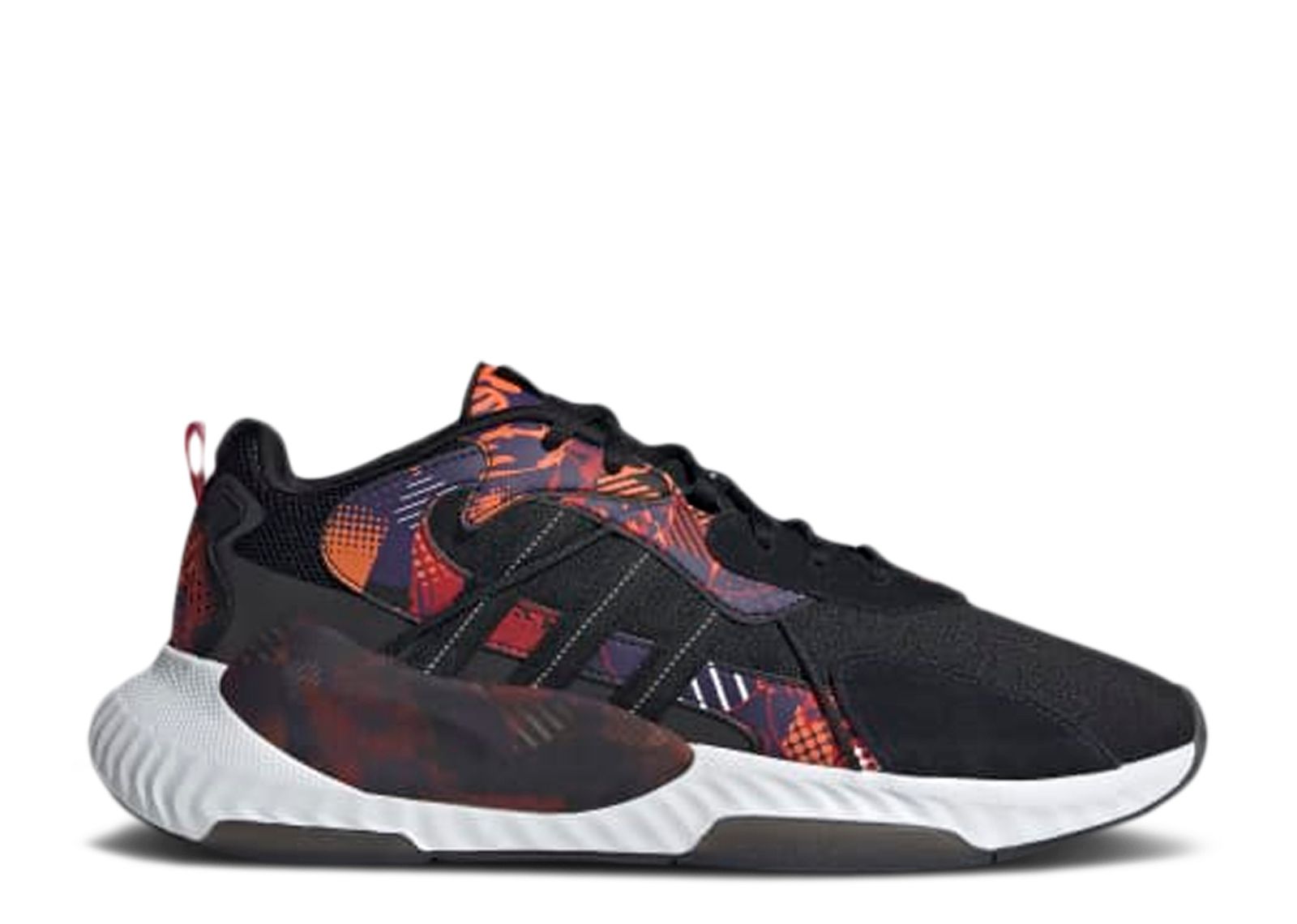 Hi Tail 'Chinese New Year' - Adidas - H69047 - cloud white