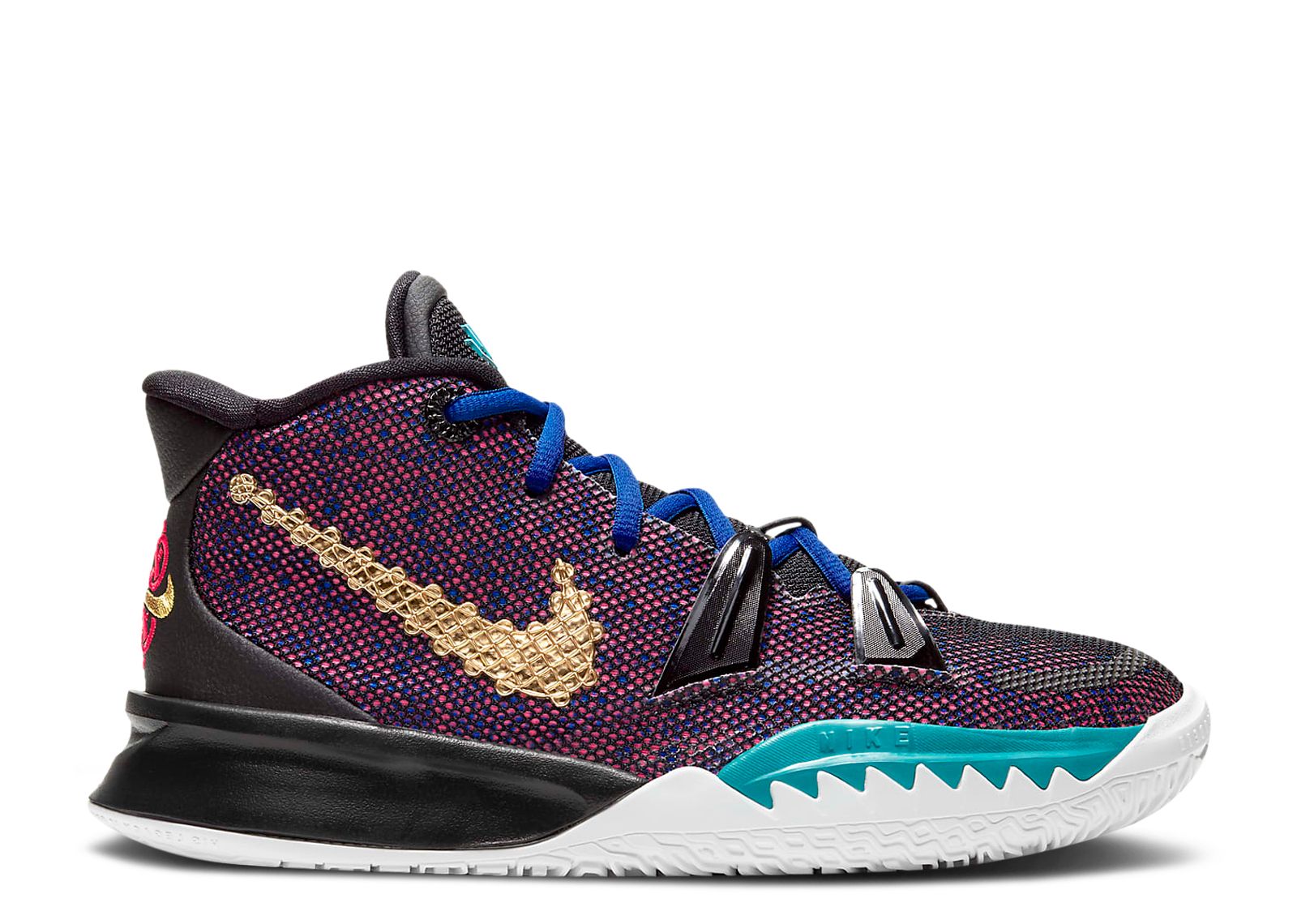 Kyrie GS 'Chinese New Year'