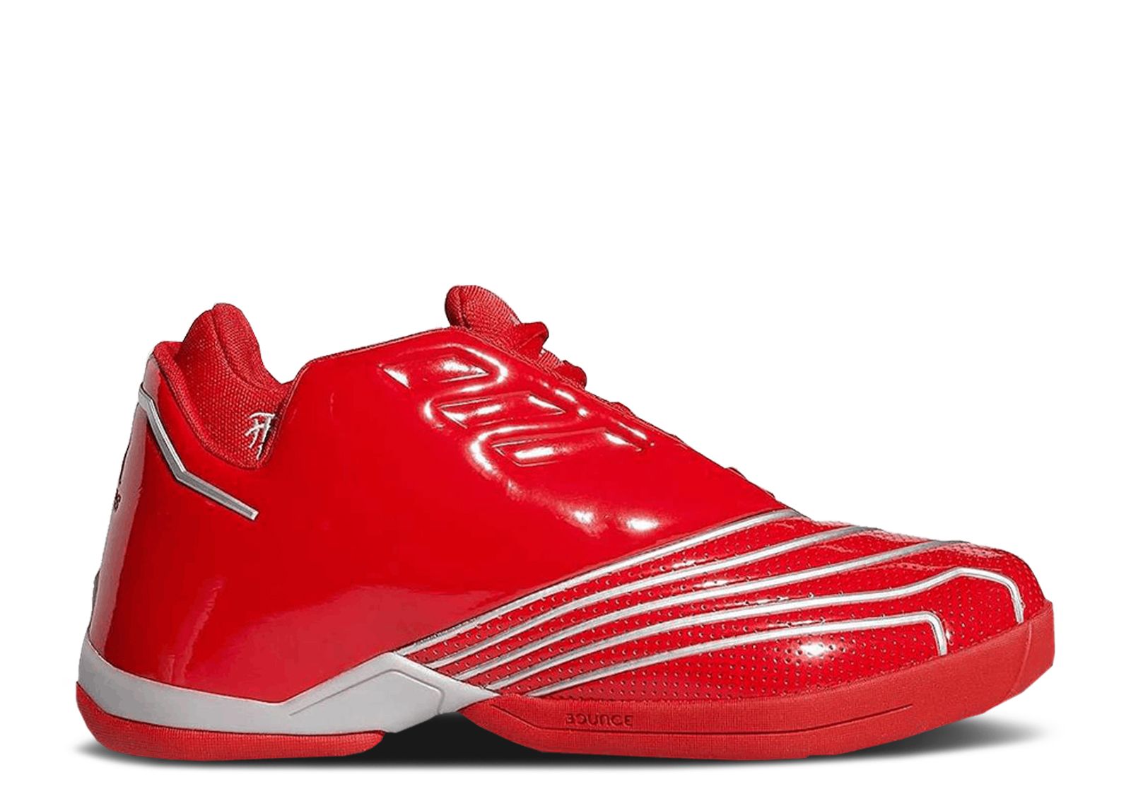 T Mac 3 Restomod 