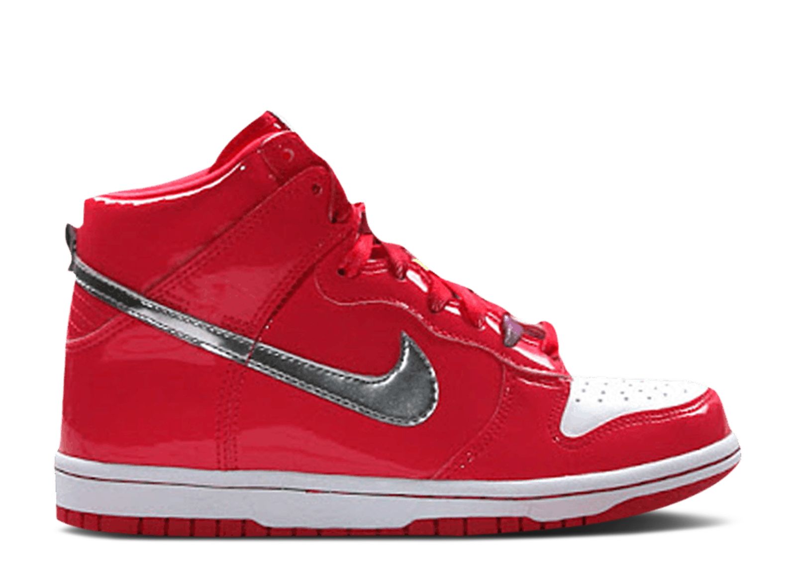 Nike dunk sale supreme spark