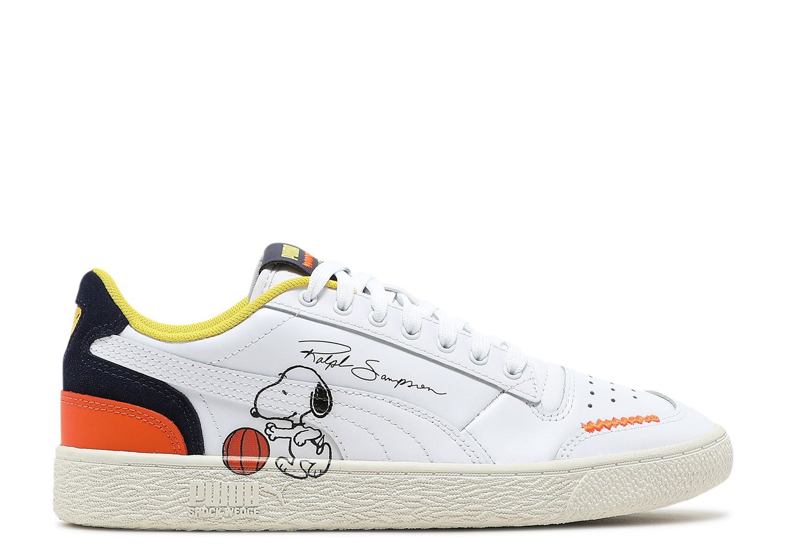 Peanuts x Ralph Sampson 'Snoopy'