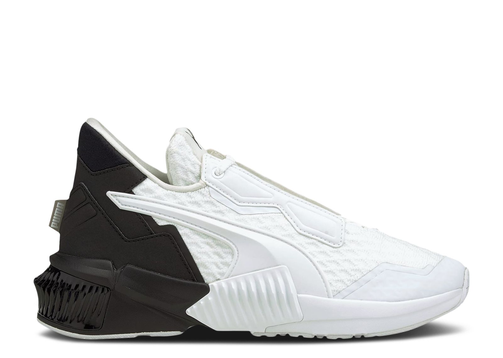 Wmns Provoke XT Block 'White Black'