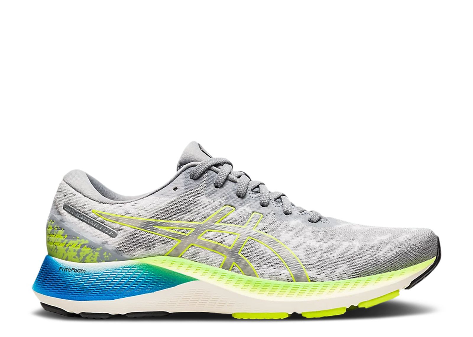 Gel Kayano Lite 'Piedmont Grey'