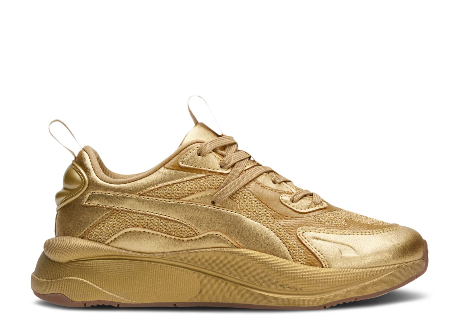 Wmns RS-Curve 'Team Gold'