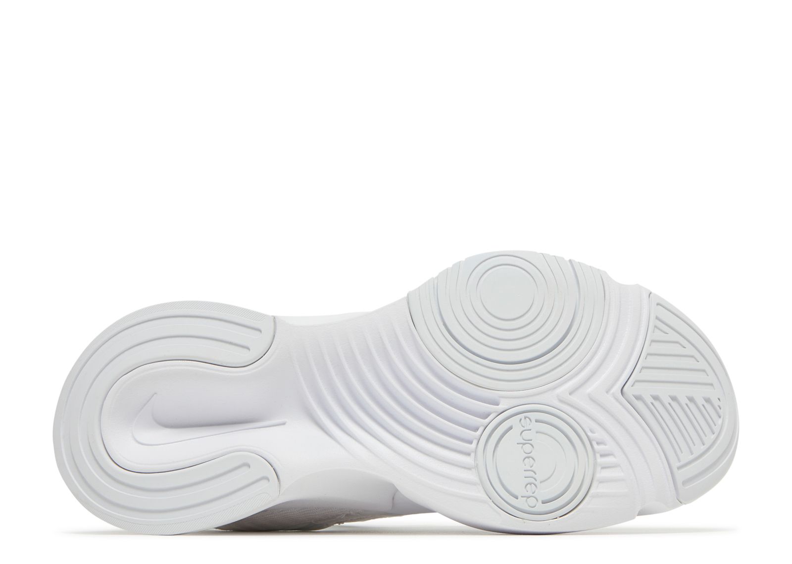 Wmns SuperRep Groove 'White' Nike CT1248 100 white/white