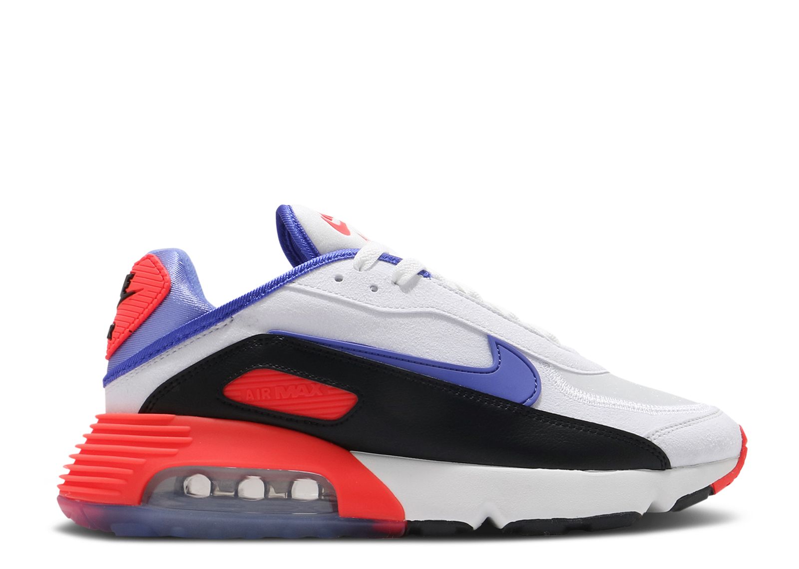 Nike Air Max 2090 \'Evolution of Icons’ Men’s Sneakers Nike Air Max 2090 EOI  main image 2