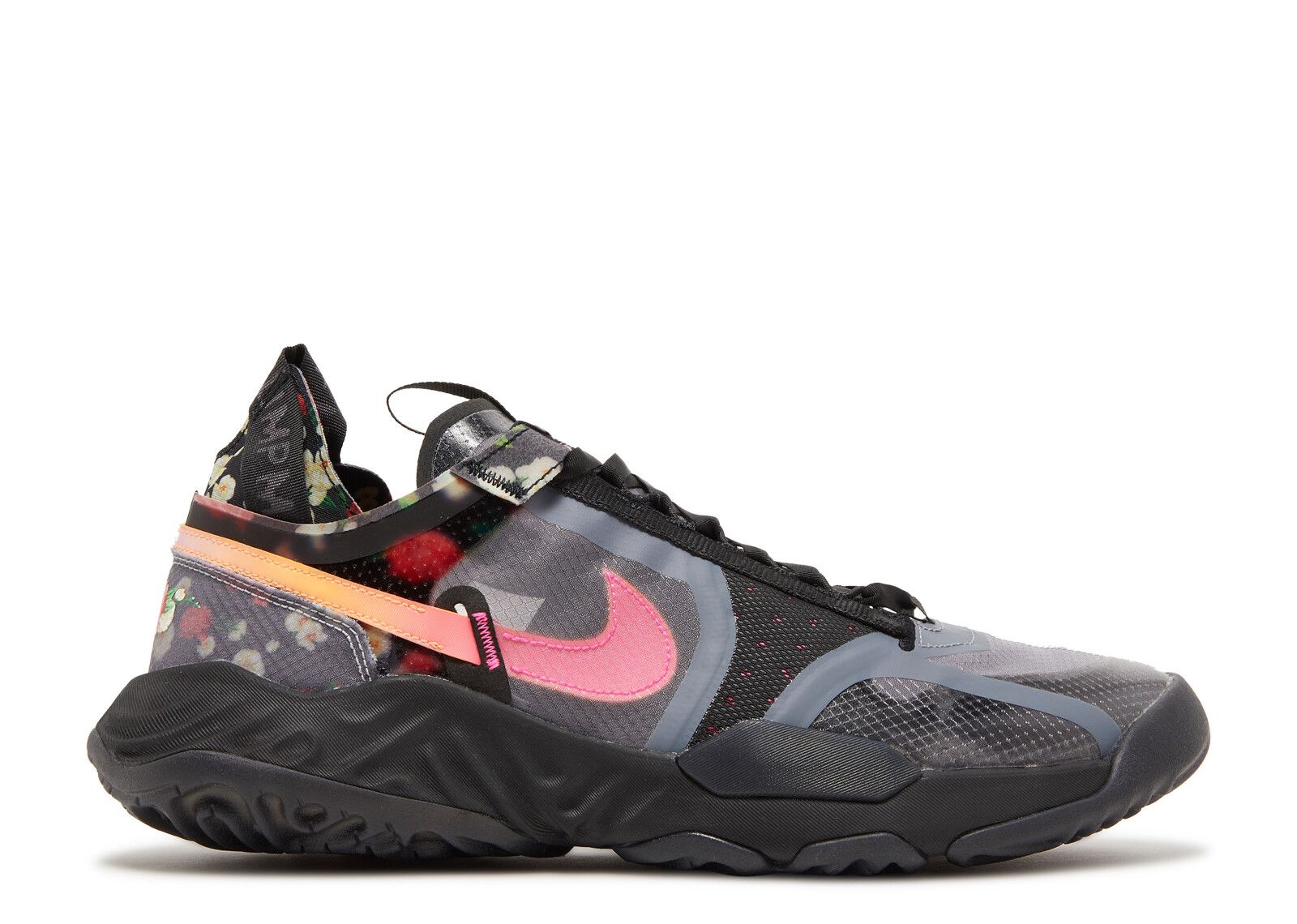 Jordan Delta Breathe 'Chinese New Year'