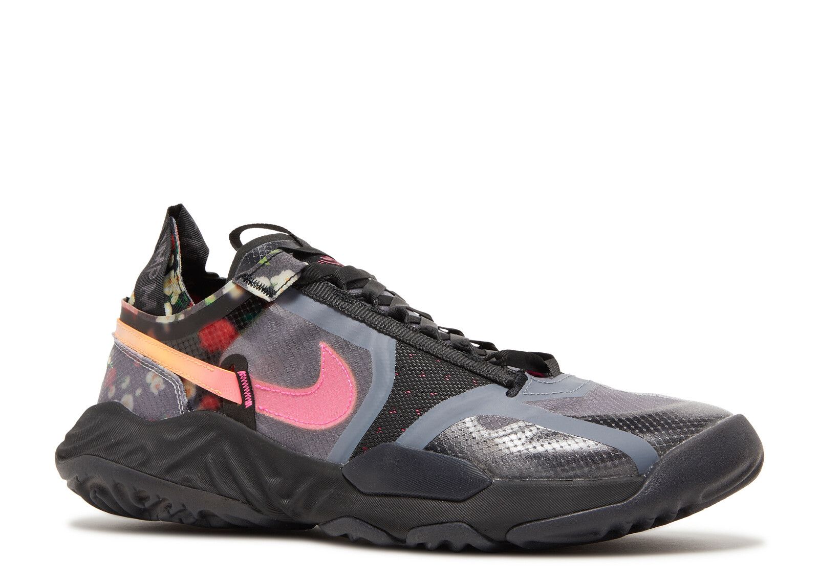 Jordan Delta Breathe ‘Chinese New Year’