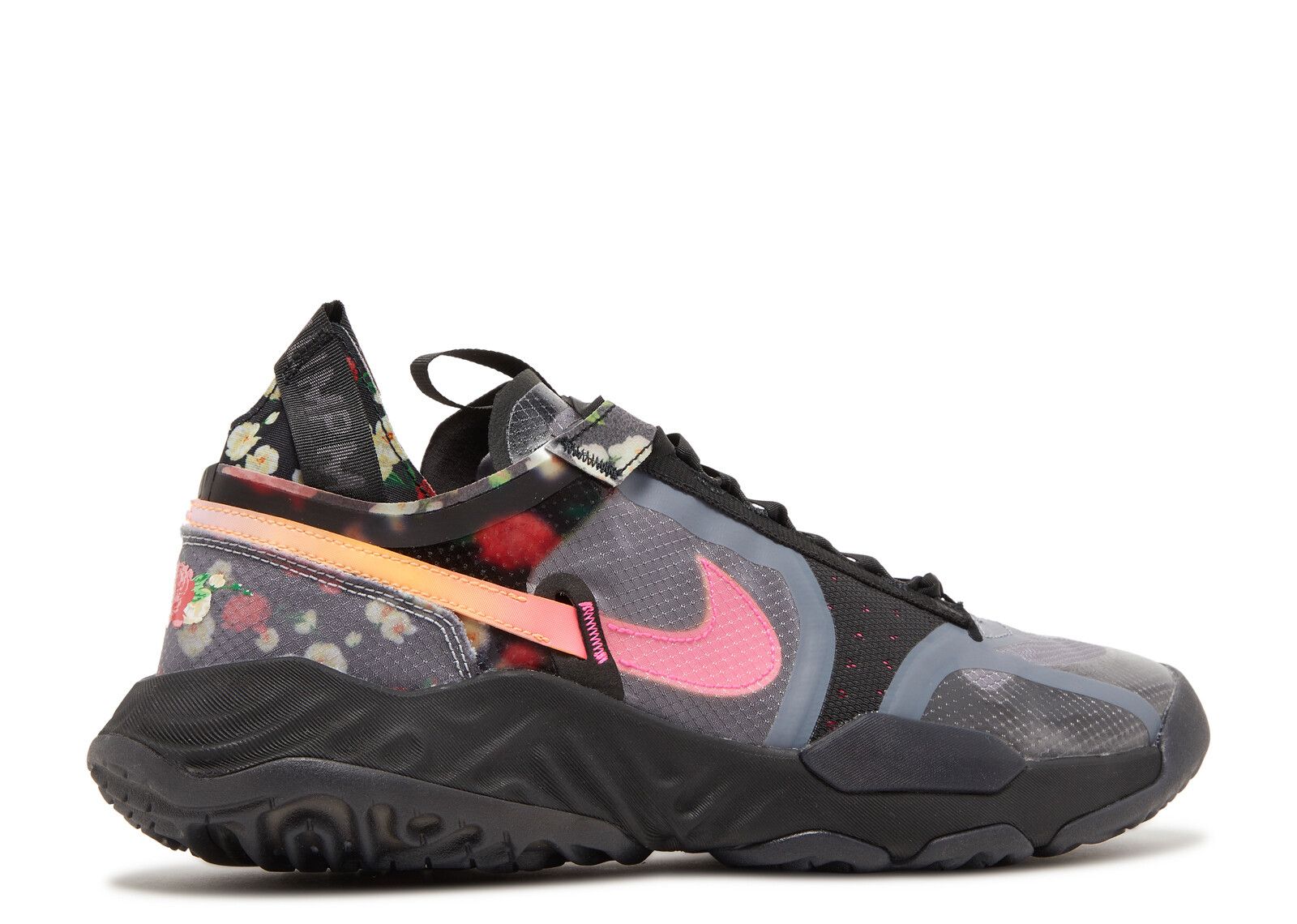 Jordan Delta Breathe ‘Chinese New Year’