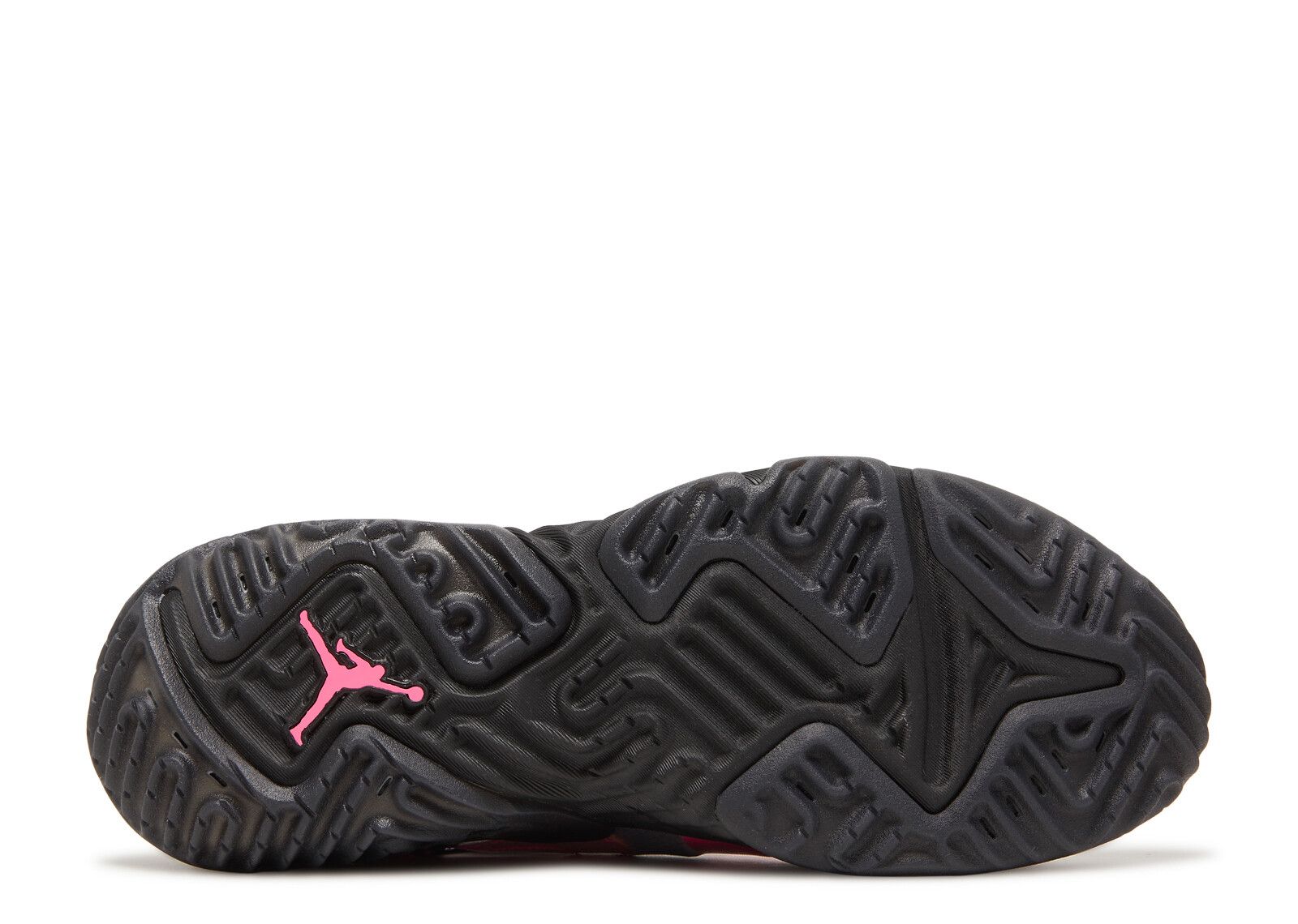 Jordan Delta Breathe ‘Chinese New Year’