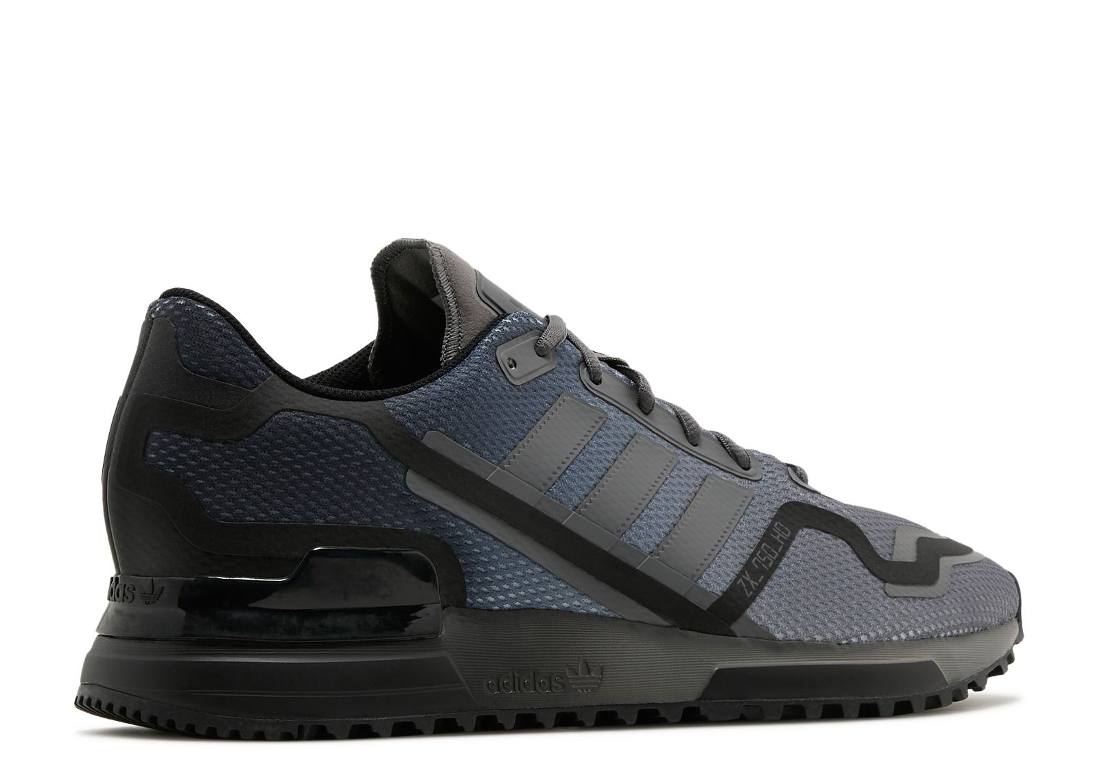 クラシック Jazz Flight ZX 750 HD 'Grey' - Adidas - FX3770 - grey four/grey four