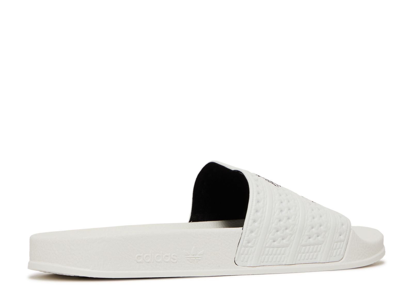 Adilette Slide 'South Korea' - Adidas - GW2561 - cloud white
