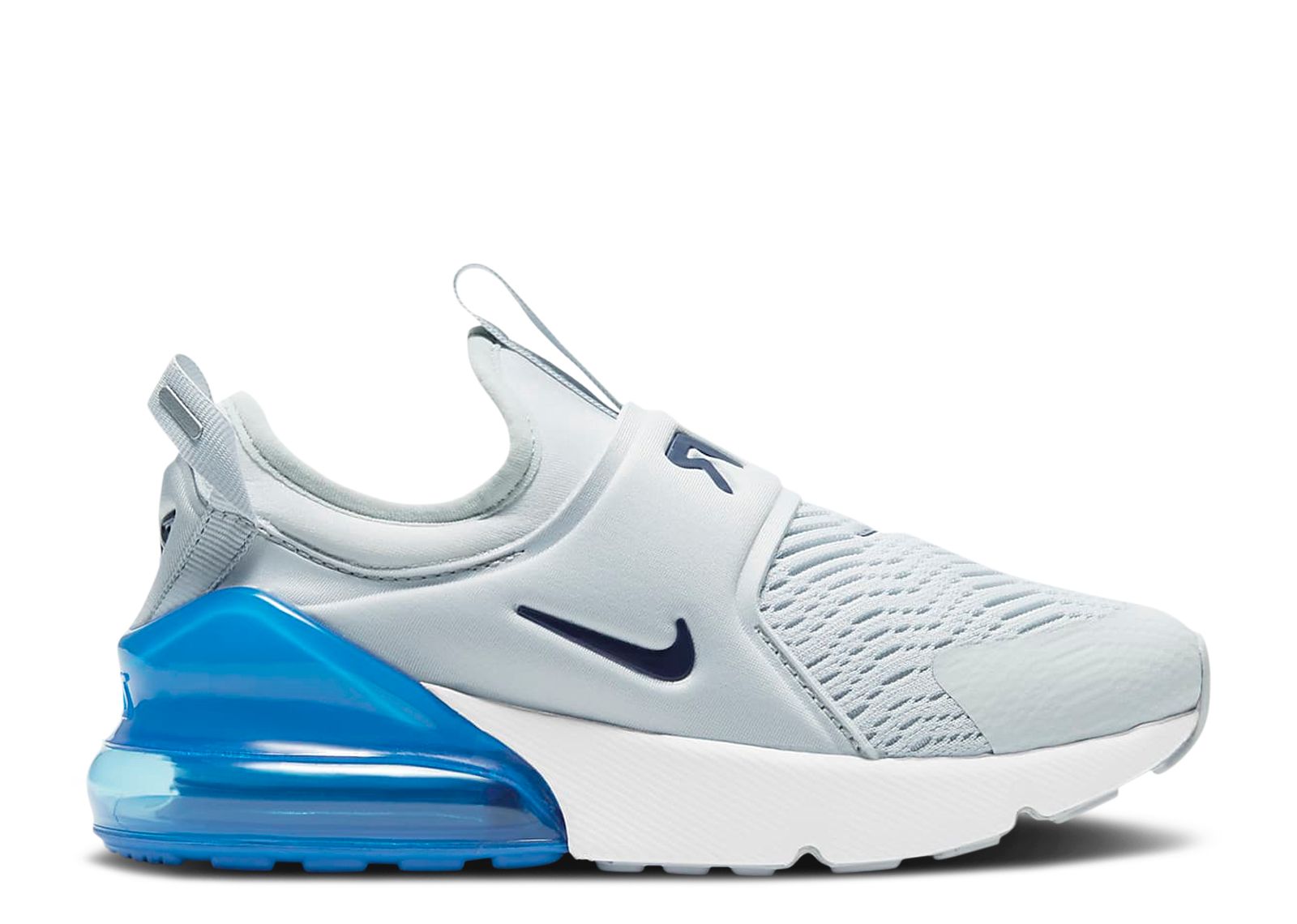 Air Max 270 Extreme PS Pure Platinum Blue Void Nike CI1107