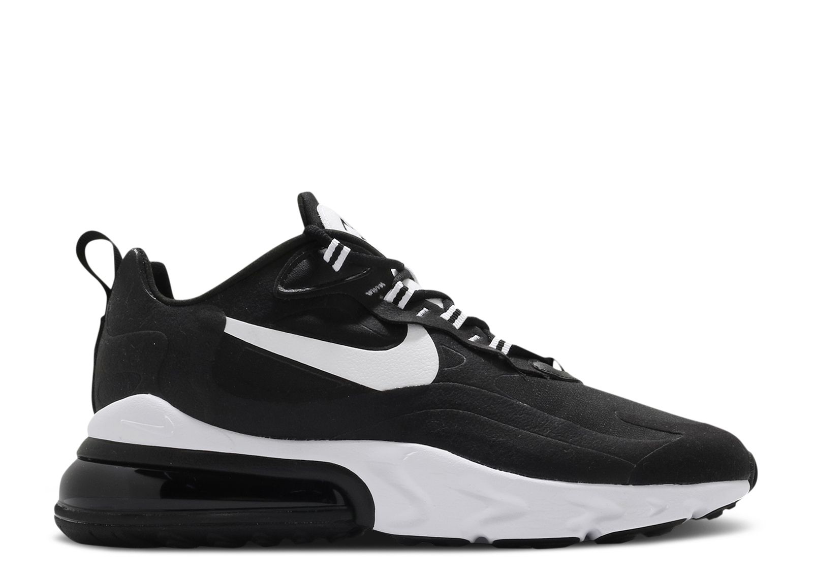 Nike Air Max 270 React Sneakers | Flight Club