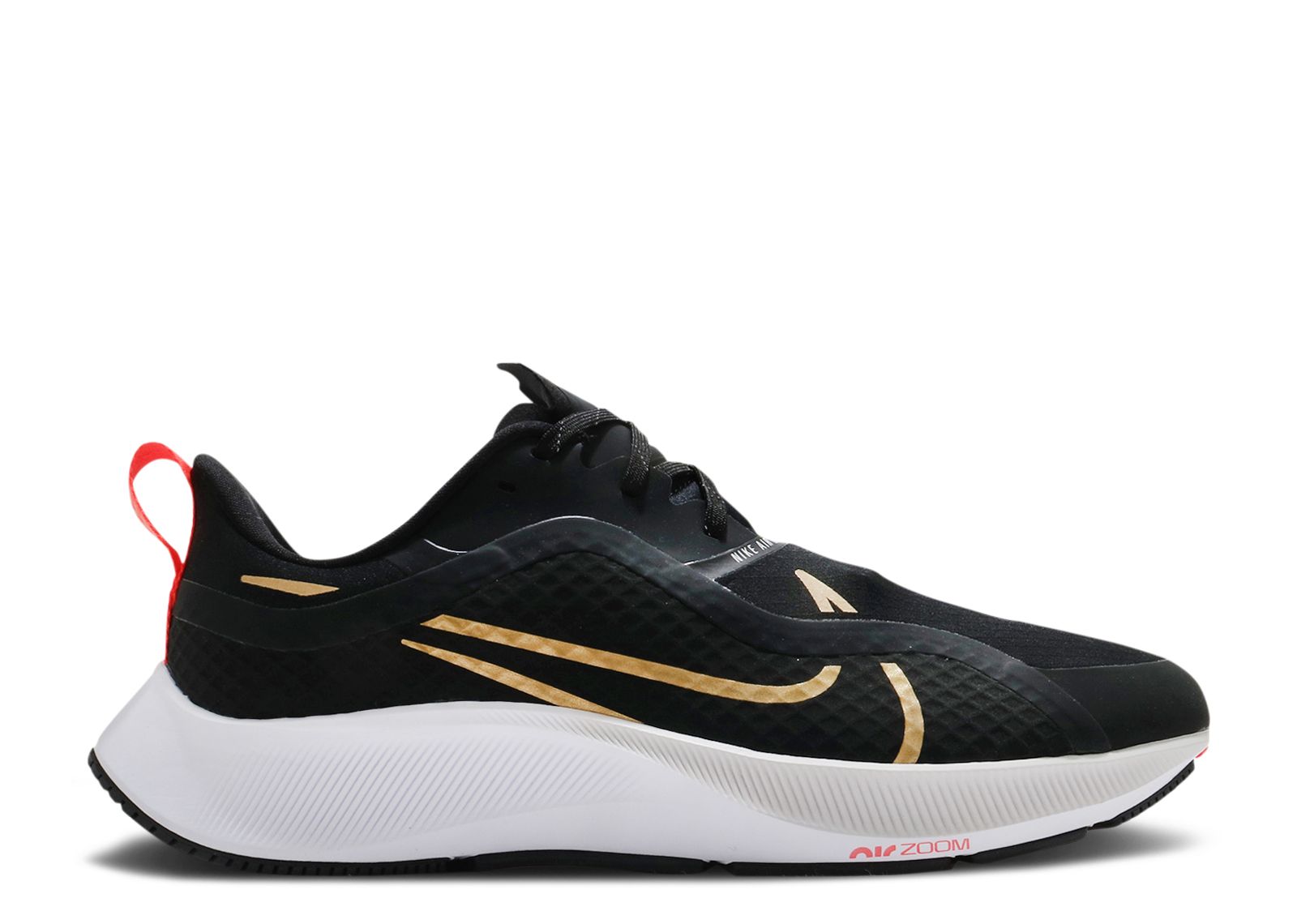 air zoom pegasus 37 shield
