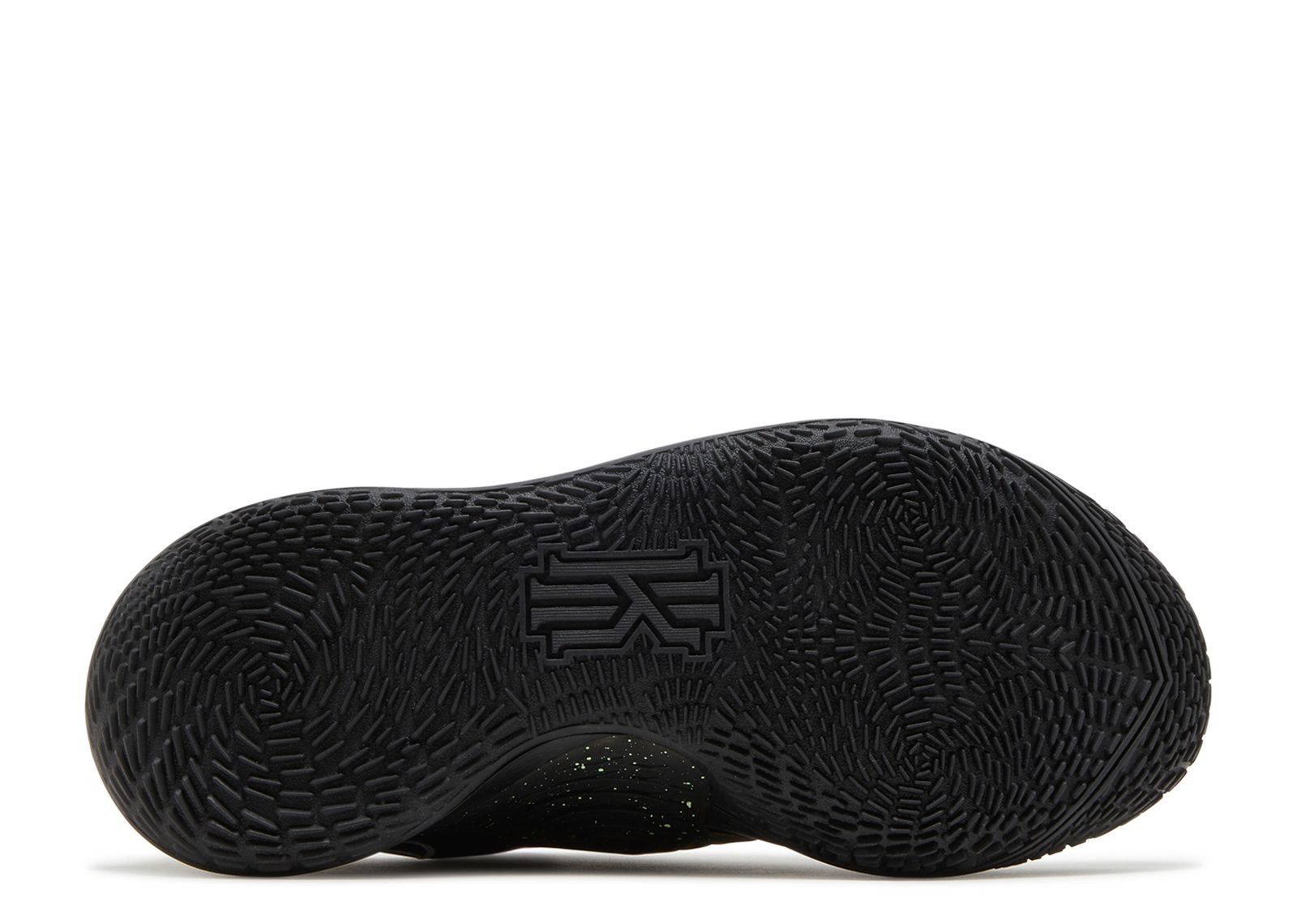 Nike‎ Kyrie Low 3 EP Black Men\'s CJ1287-002 Metallic colorway Mens Sz 7.5 Nike Kyrie 3 EP Low Black for Sale | Authenticity Guaranteed  main image 4