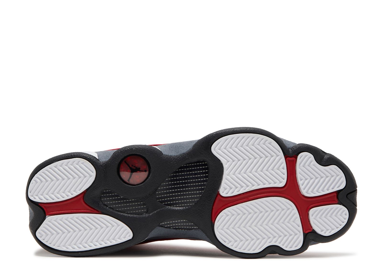 Jordan 13 outlet GS “Red Flint”