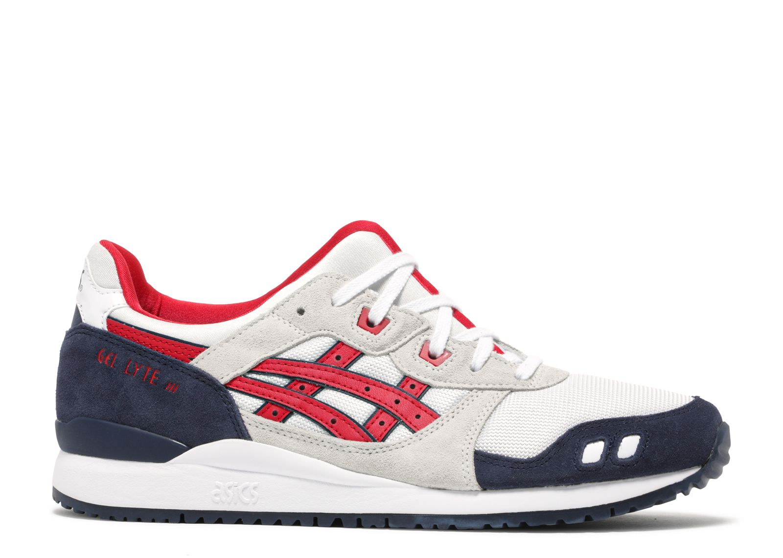 Gel Lyte 3 OG 'Emerging Market'