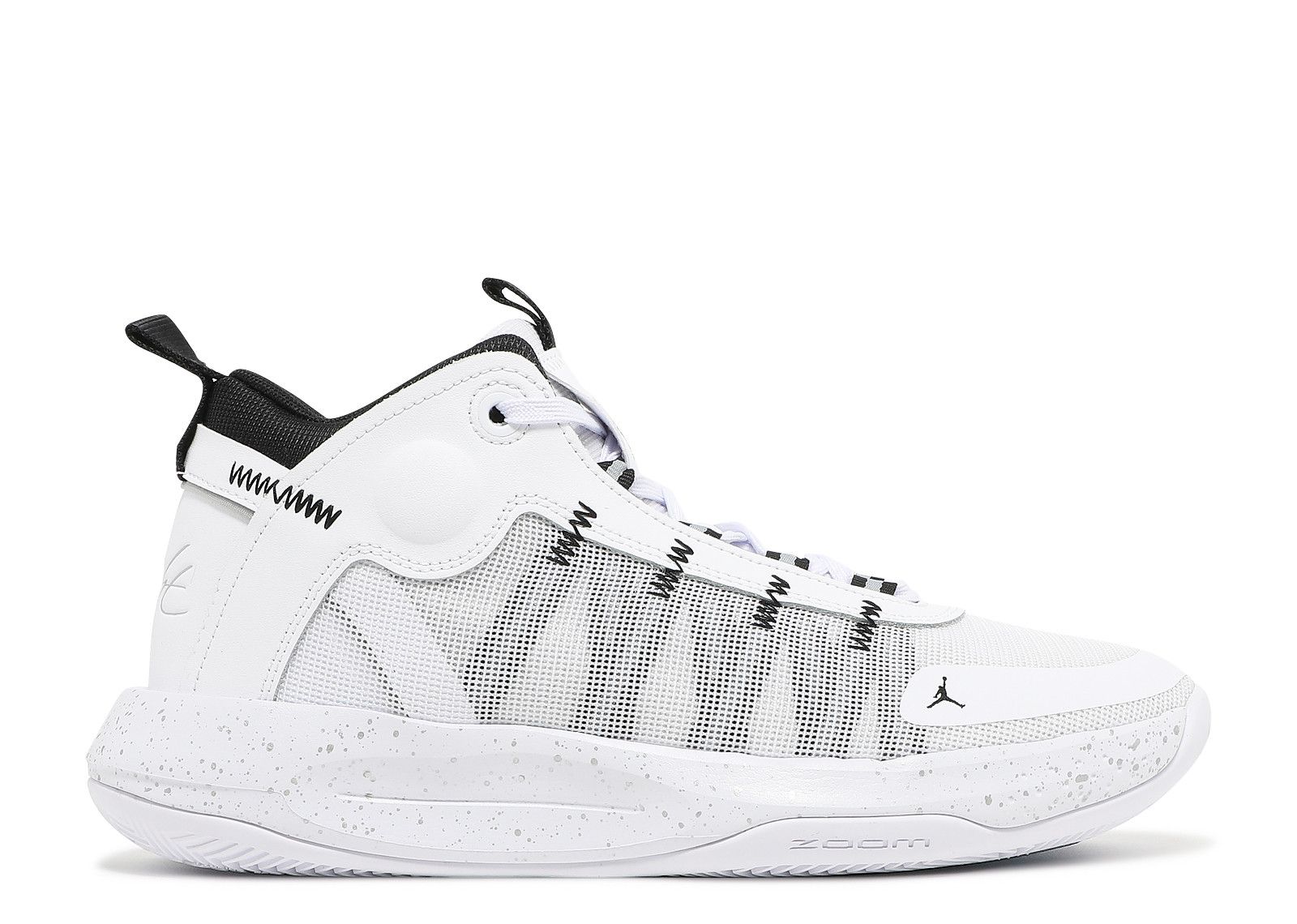 Jordan Jumpman 2020 'White Black'
