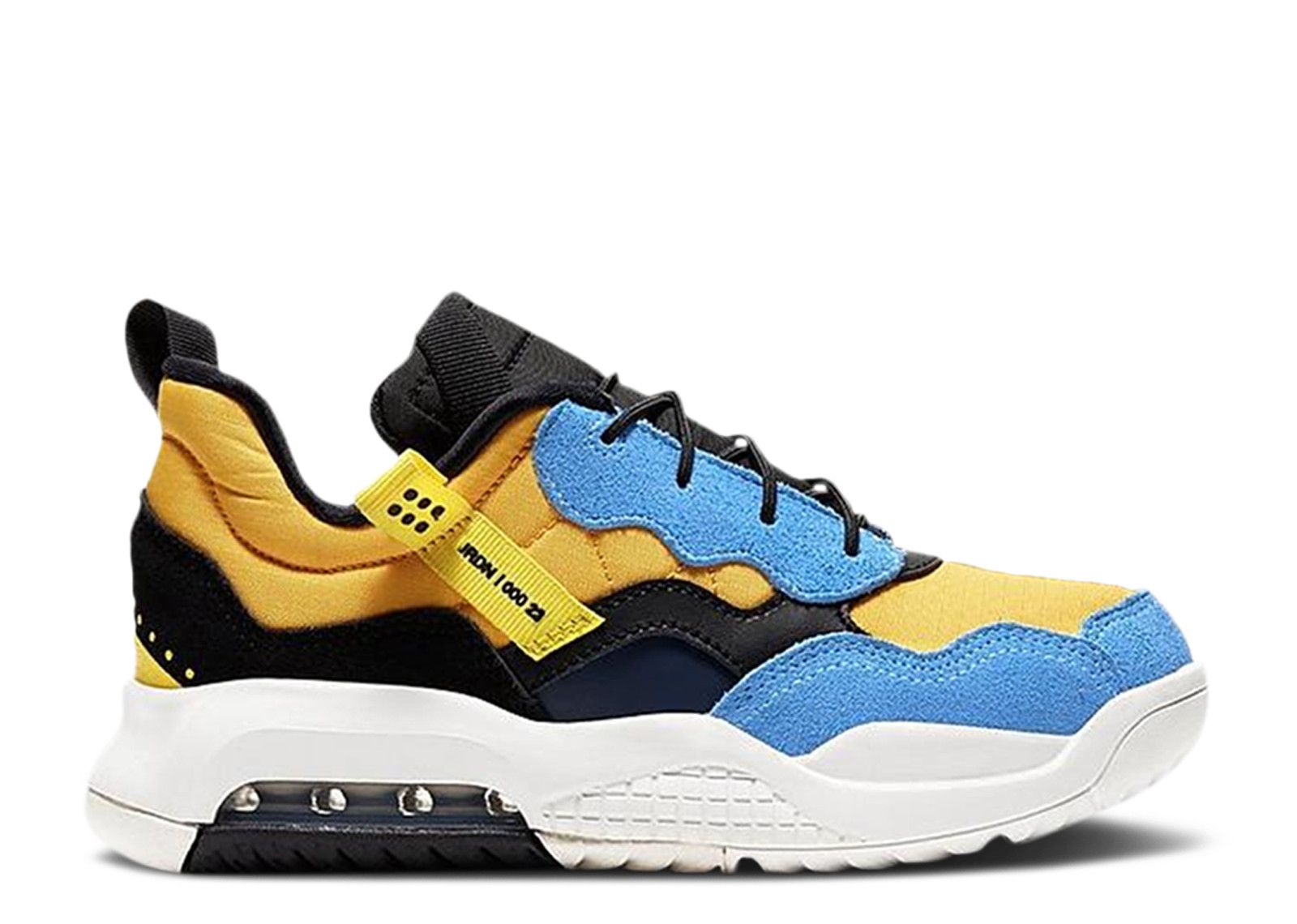 jordan ma 2 university gold