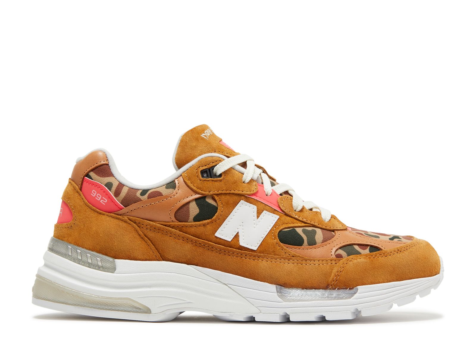 Todd Snyder × New balance ☆ made in USA M992TS2 New Balance Todd Snyder X 992 Made In USA 'From Away' - New
