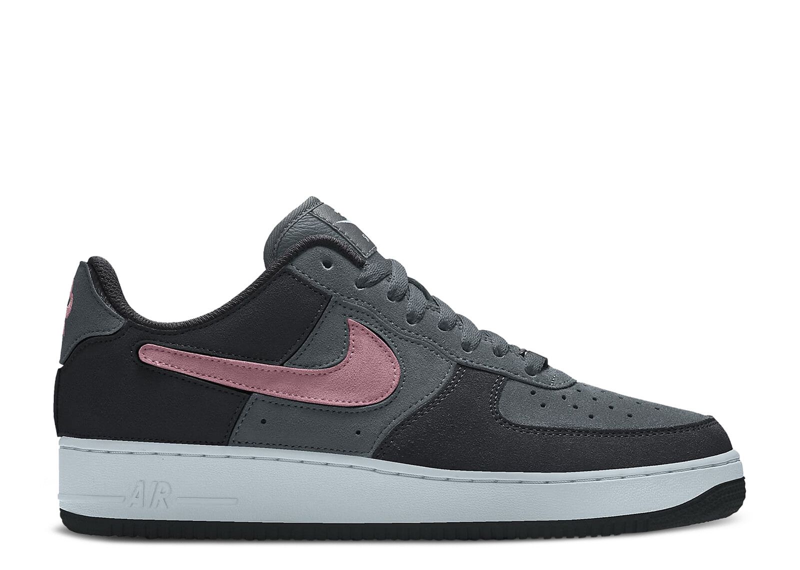 Air Force 1/1 Unlocked By You - Nike - DC6730 XXX - multi-color 