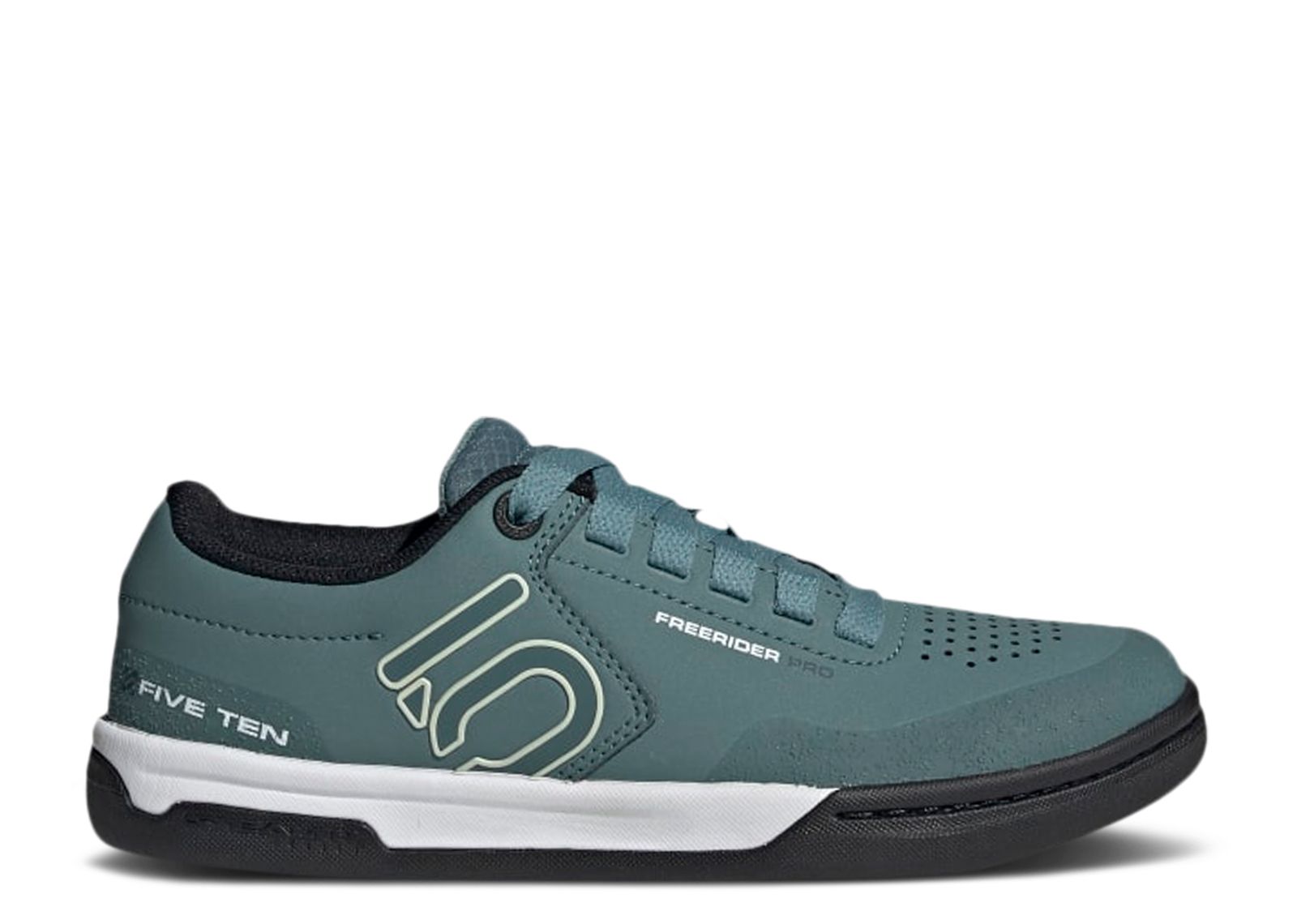 Wmns Five Ten Freerider Pro 'Hazy Emerald' - Adidas - FX4454