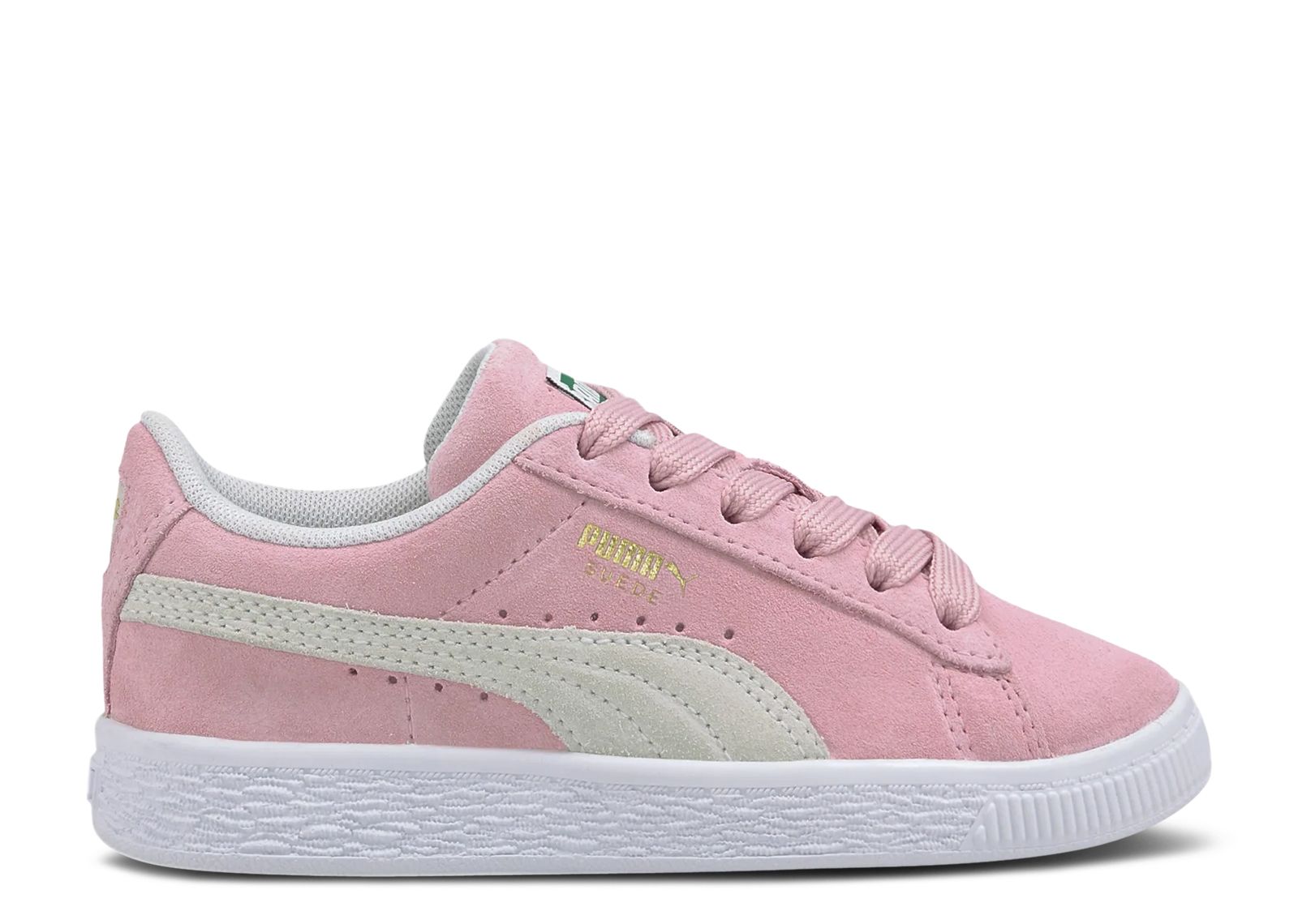 Suede Classic 21 Jr 'Pink Lady'