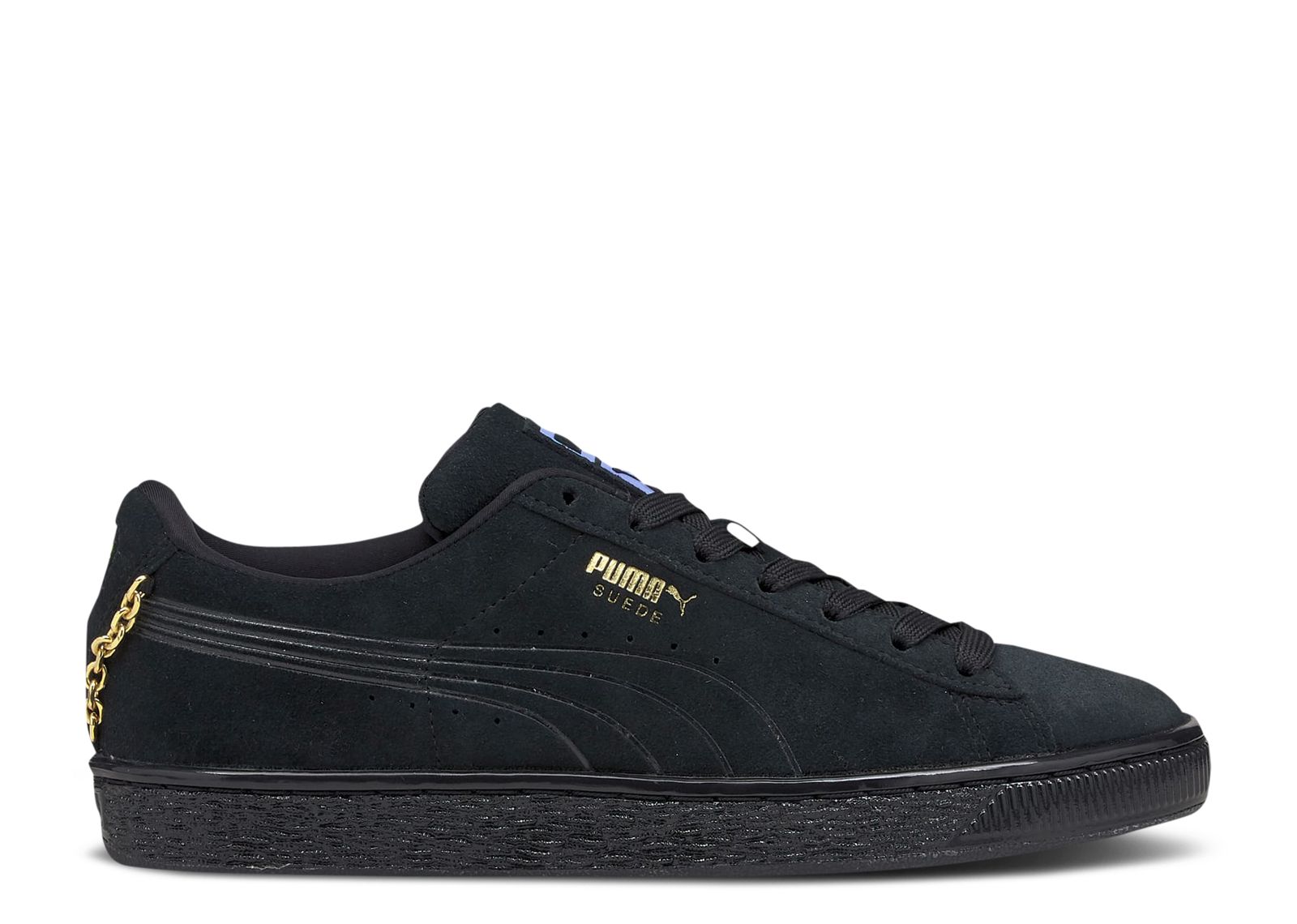 Wmns Suede Classic 'Dark Dreams'