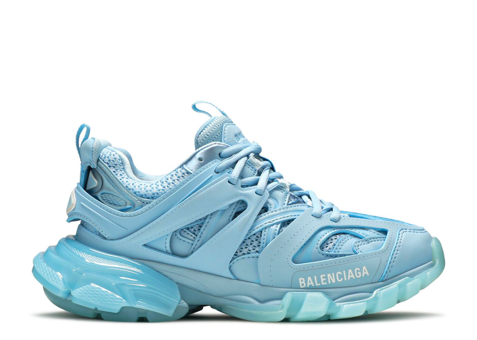 Balenciaga Trainers Blue Balenciaga Women's Balenciaga Wmns
