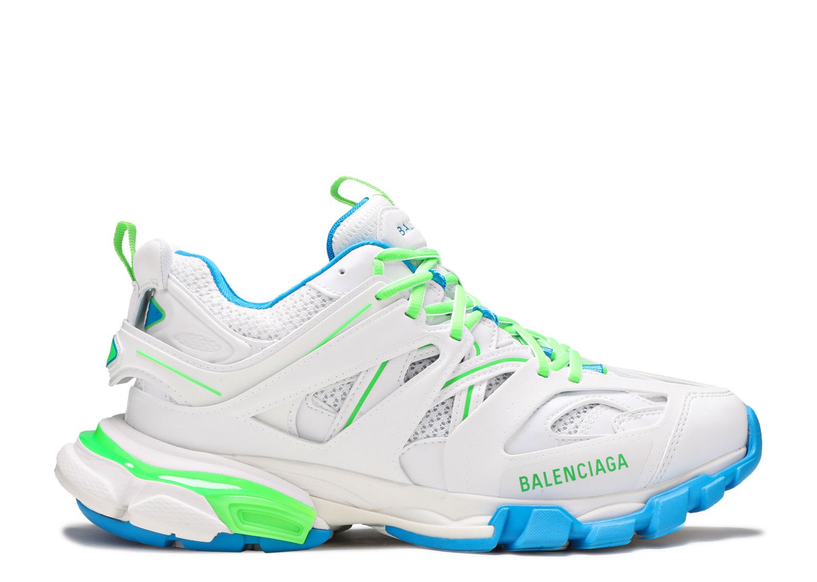 Balenciaga Track Sneaker 