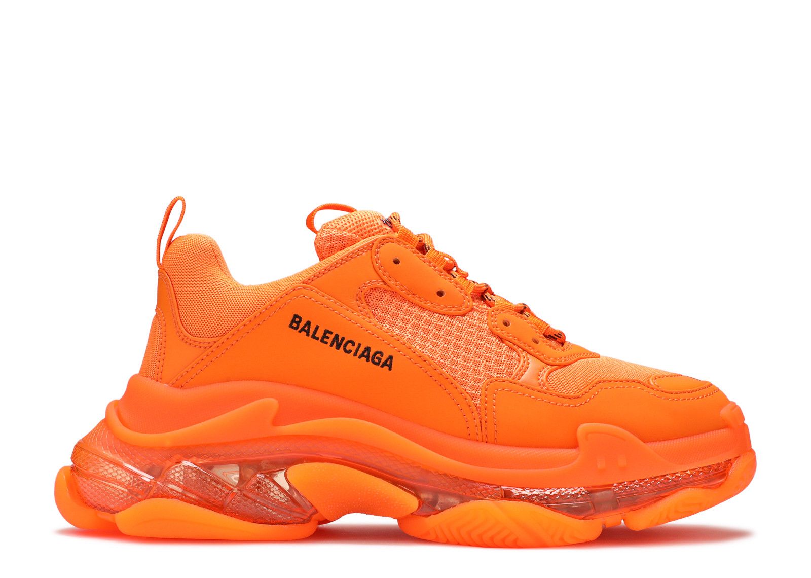 Balenciaga Triple S Sneaker  display picture 1