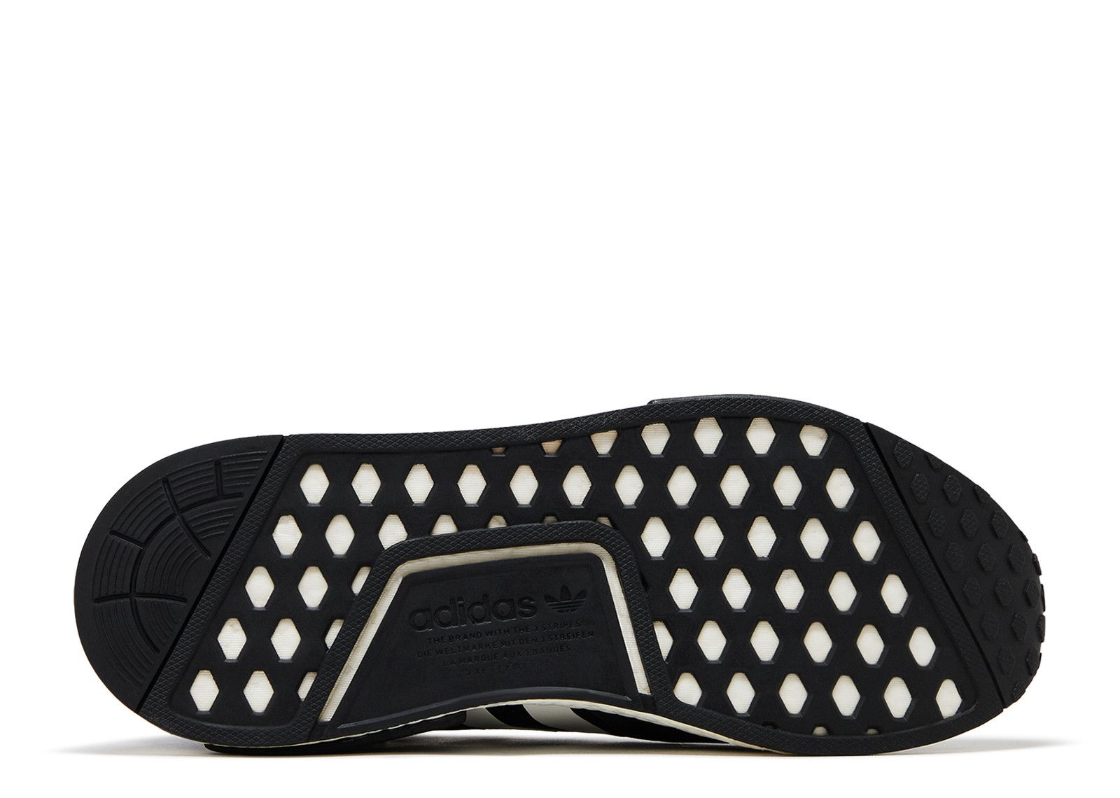 Adidas Atmos x NMD_R1 \'Torico V2\' G55476 Tricolor limited-edition Japan sz 9.5 adidas NMD R-1  main image 3
