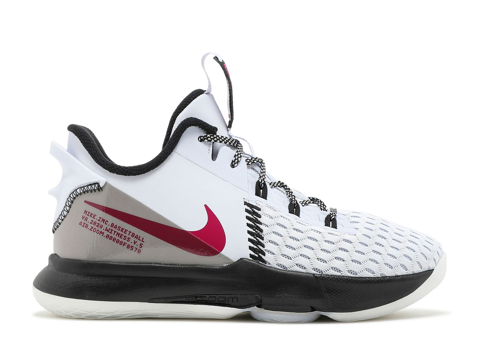 lebron witness 5 ptt